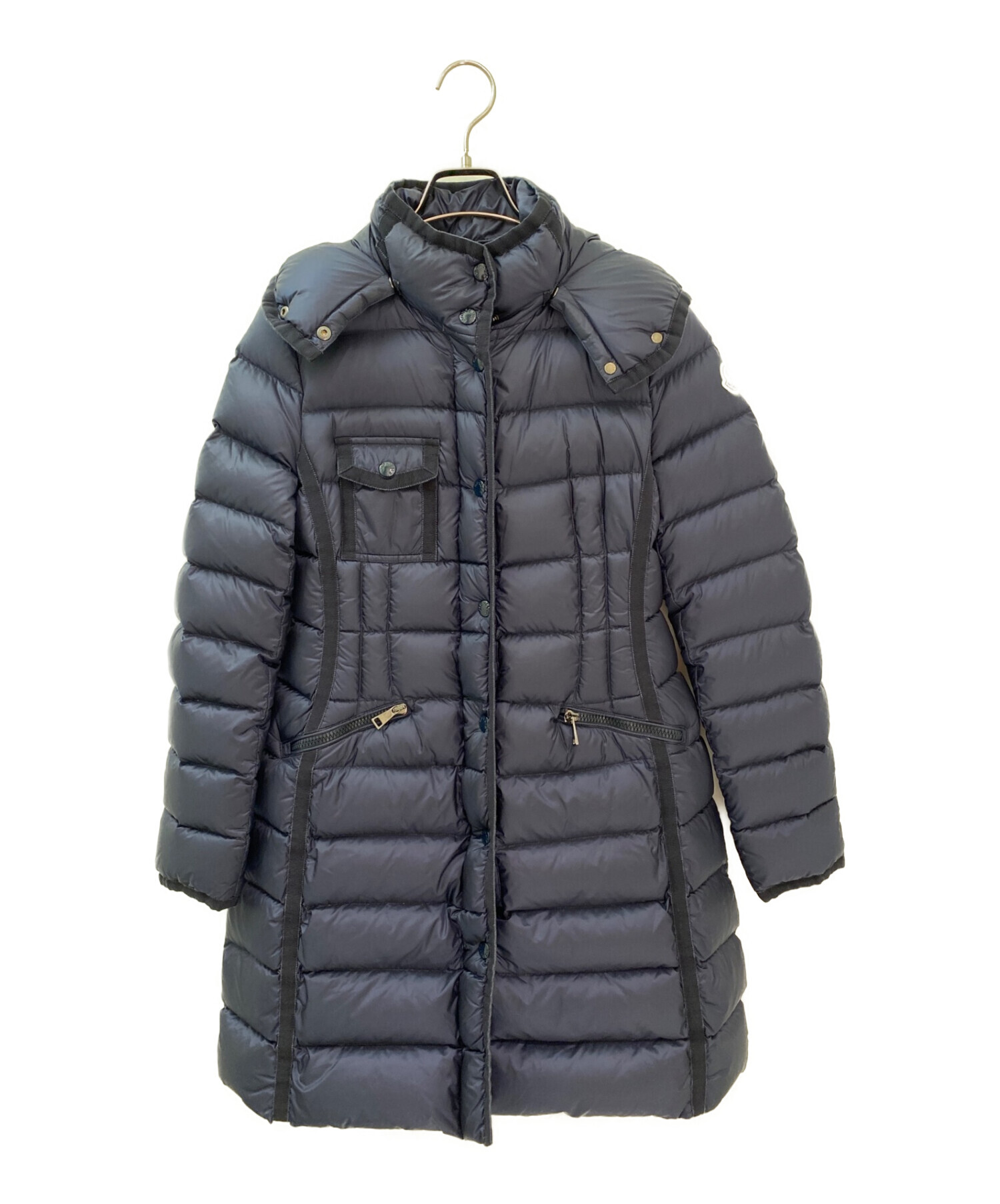 中古・古着通販】MONCLER (モンクレール) HERMINE/ダウンコート