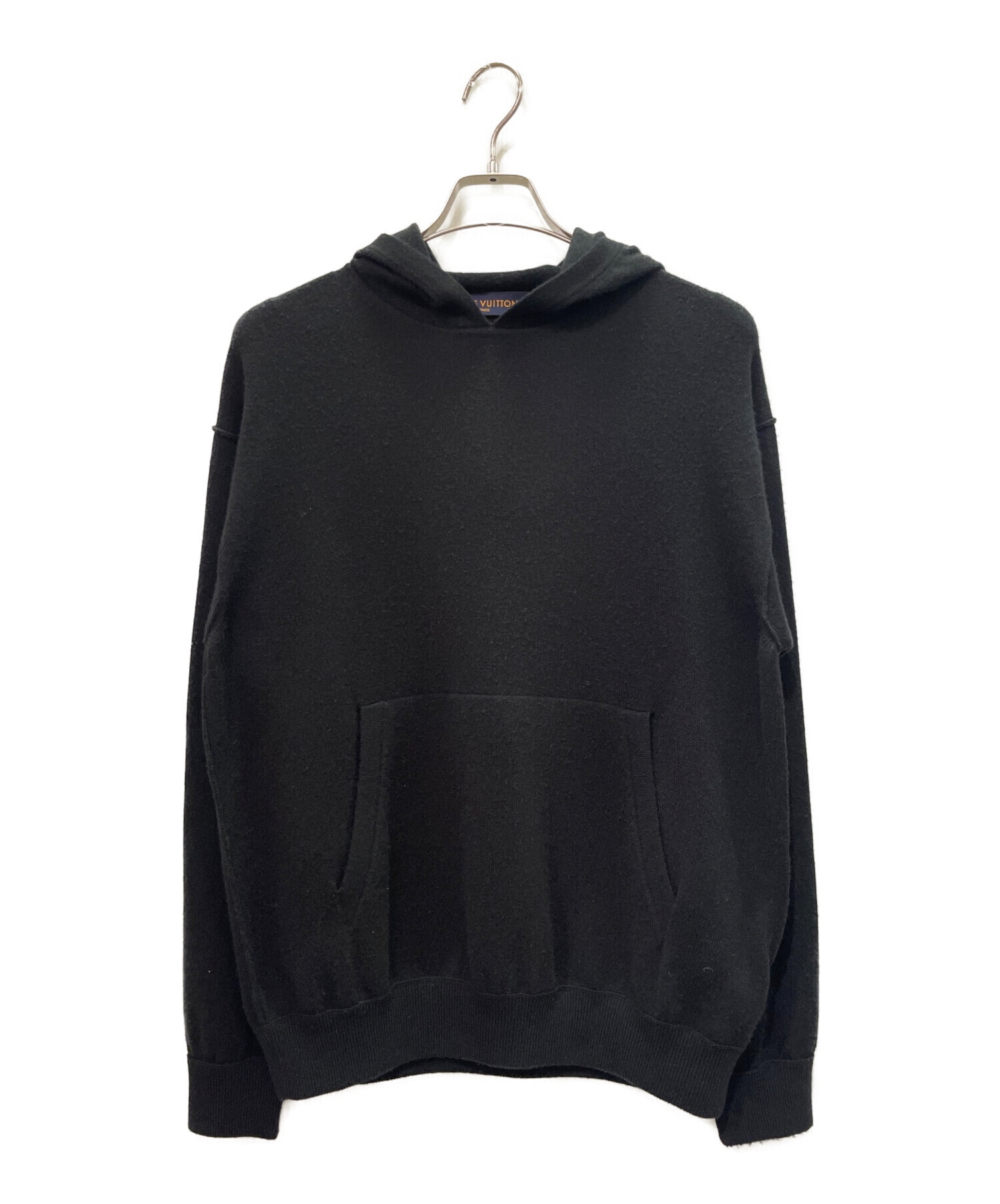 中古・古着通販】LOUIS VUITTON (ルイ ヴィトン) カシミヤシルクニット 