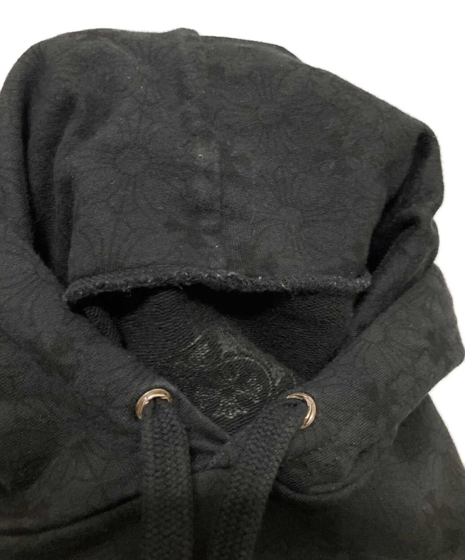 中古・古着通販】CHROME HEARTS (クロムハーツ) バックホースシュー