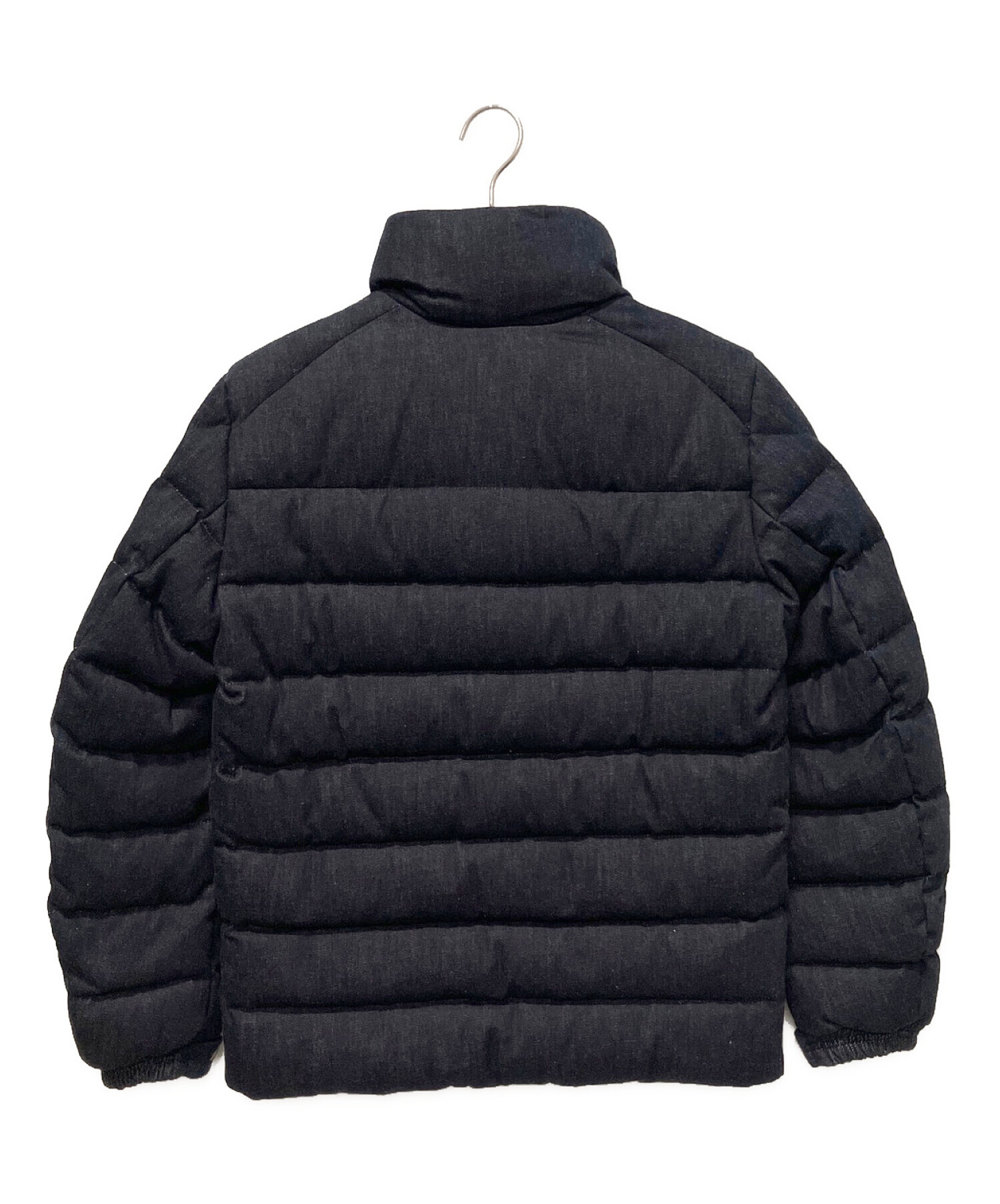 中古・古着通販】MONCLER (モンクレール) BREVAL/ダウンジャケット