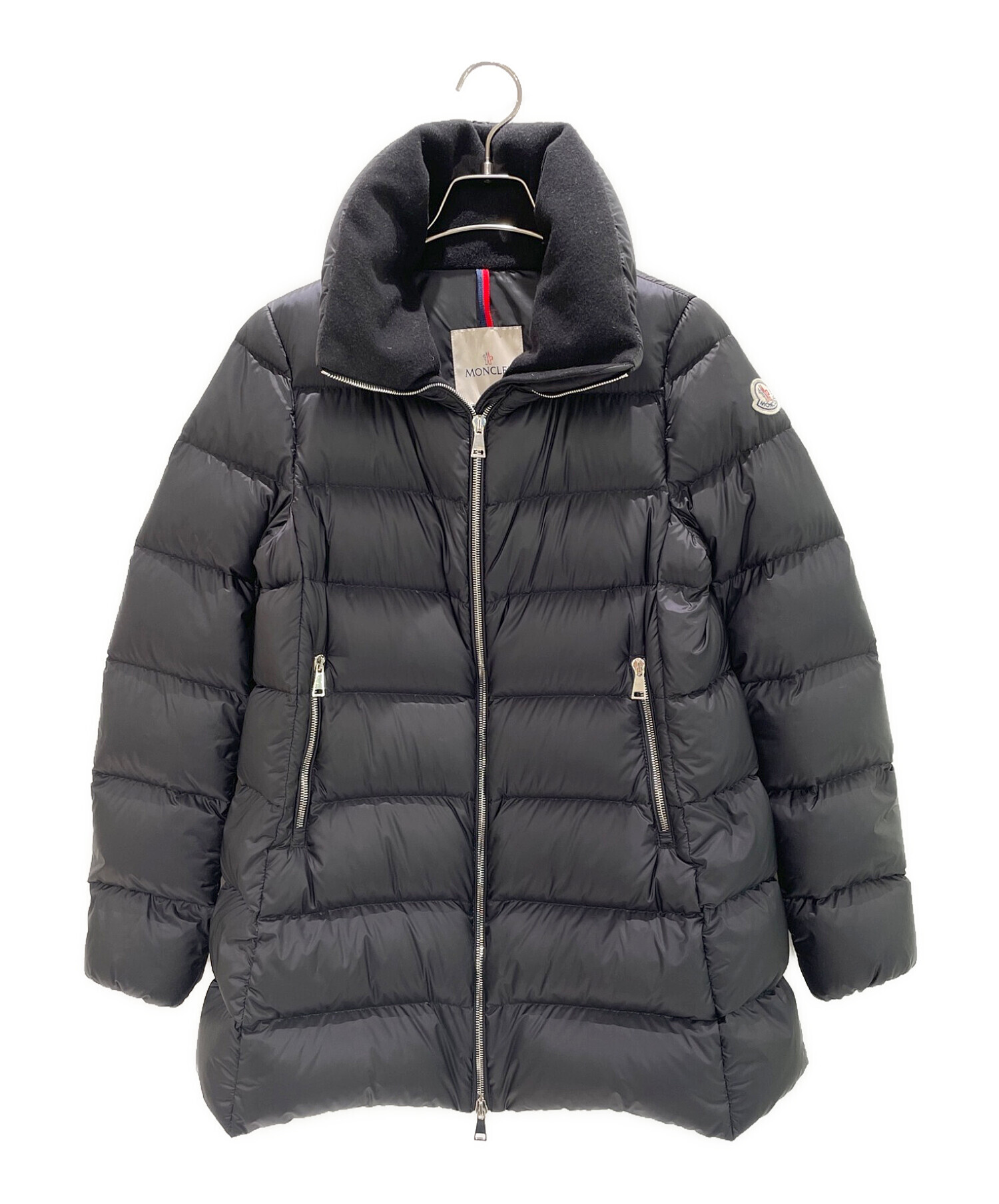 中古・古着通販】MONCLER (モンクレール) TORCYN GIUBBITTO ダウン 