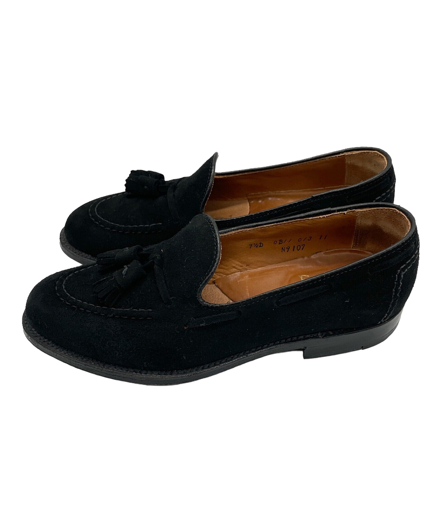 Alden beams オールデン ビームス 別注 タッセル ローファー ALDEN＞ワイルドさんのやべーやつ｜ビームス ライフ 横浜｜BEAMS