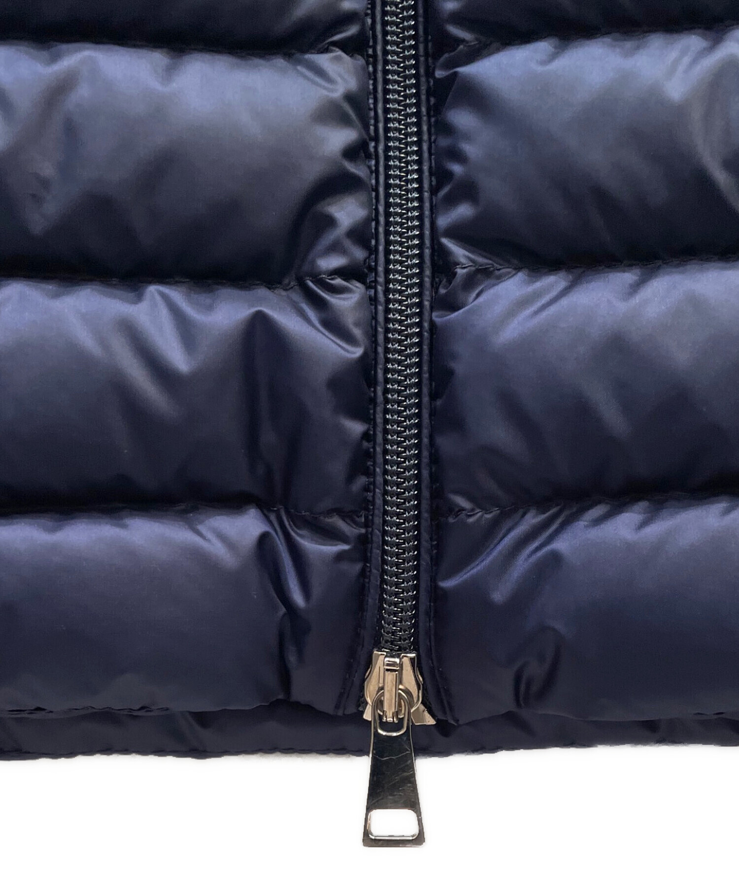 中古・古着通販】MONCLER (モンクレール) BARBEL ダウンコート 