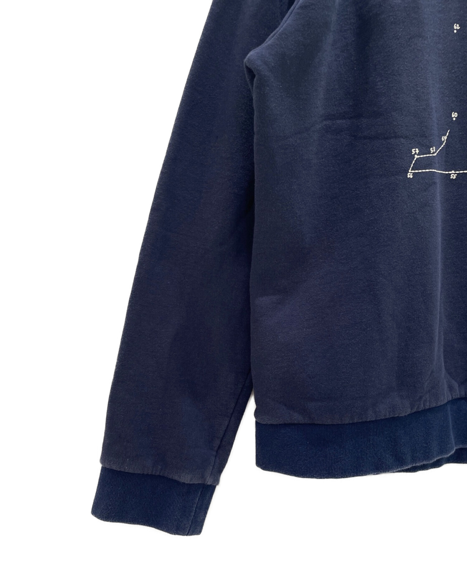 ルイヴィトンLOUIS VUITTONエンブロイダリースウェット美品即発送 2107601099568_sub01_LL.jpg