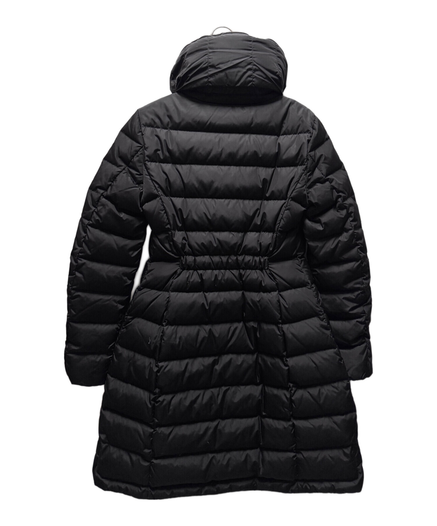 中古・古着通販】MONCLER (モンクレール) FLAMMETTE/ダウンコート 