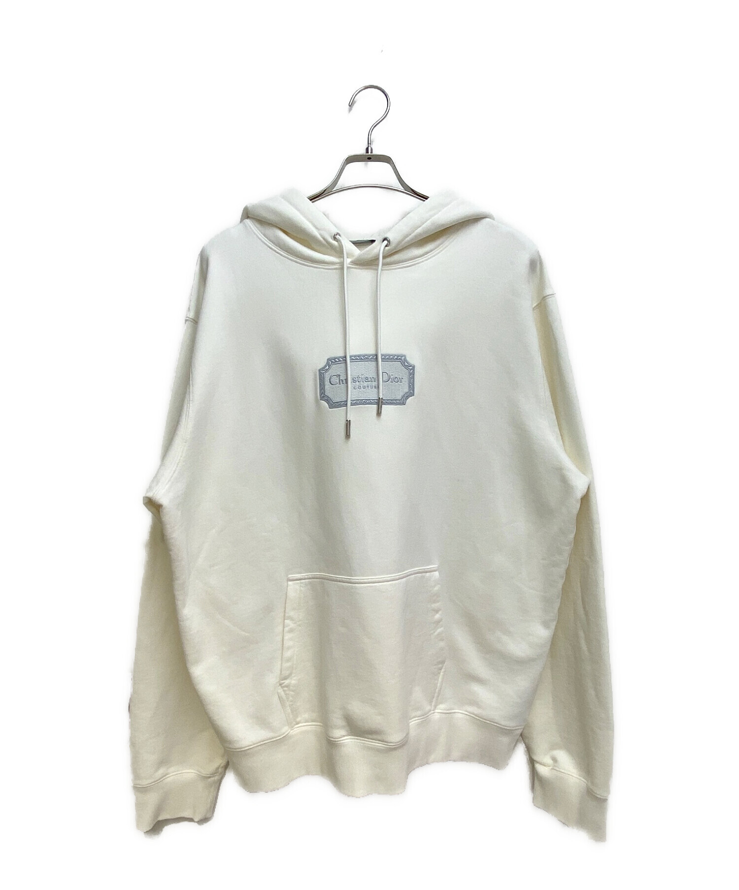 中古・古着通販】Dior (ディオール) 23SS エンブロイダリープル