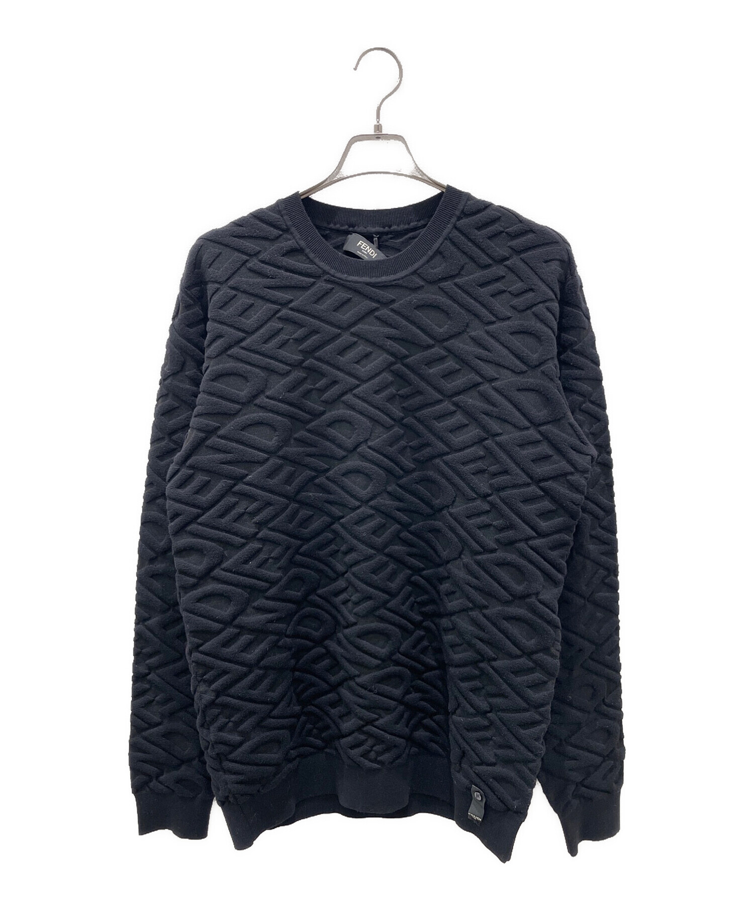 FENDI ロゴニット 【公式通販】