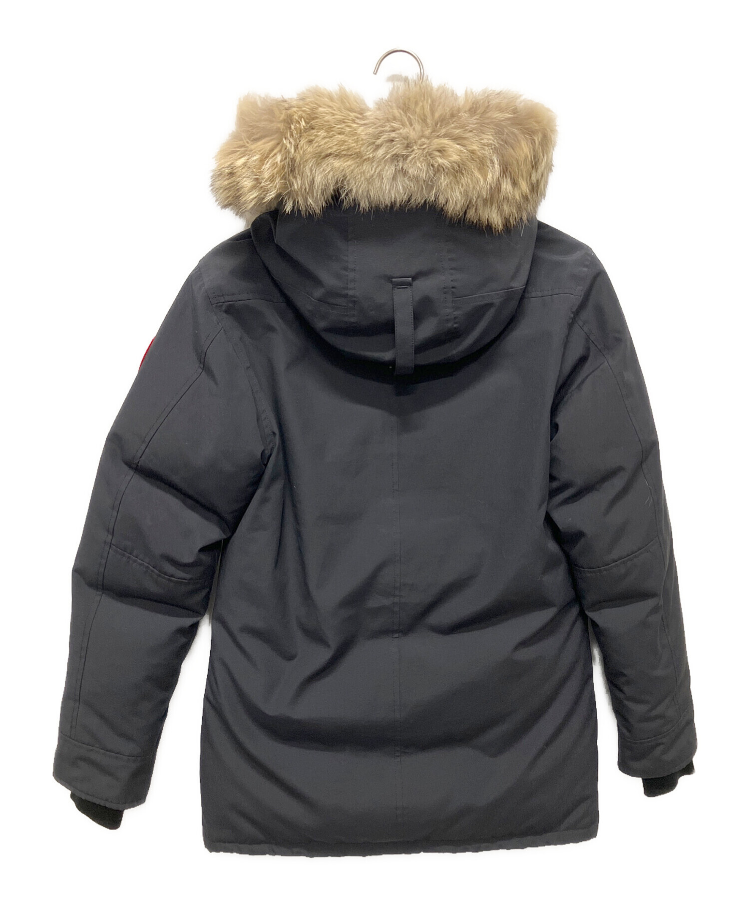 中古・古着通販】CANADA GOOSE (カナダグース) ダウンコート 中古・古着通販】CANADA GOOSE (カナダグース) ダウンコート