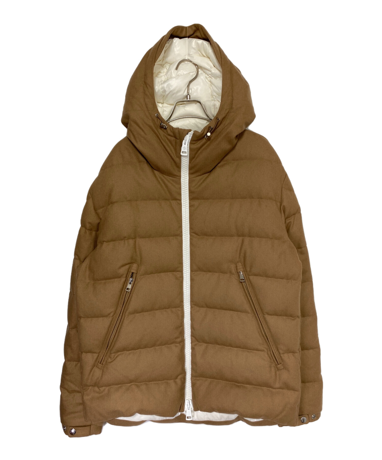 中古・古着通販】MONCLER (モンクレール) VABB/ダウンジャケット 中古・古着通販】MONCLER (モンクレール) VABB/ダウンジャケット
