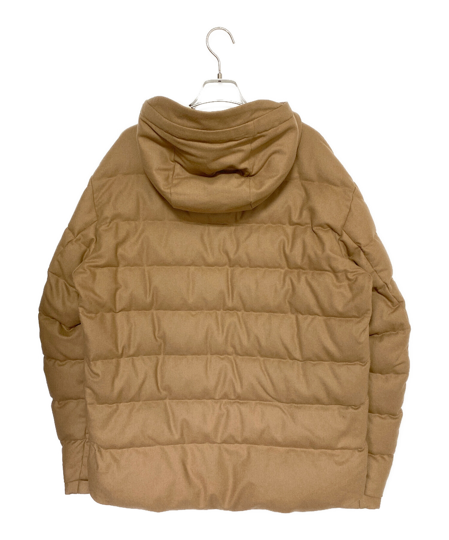 中古・古着通販】MONCLER (モンクレール) VABB/ダウンジャケット 