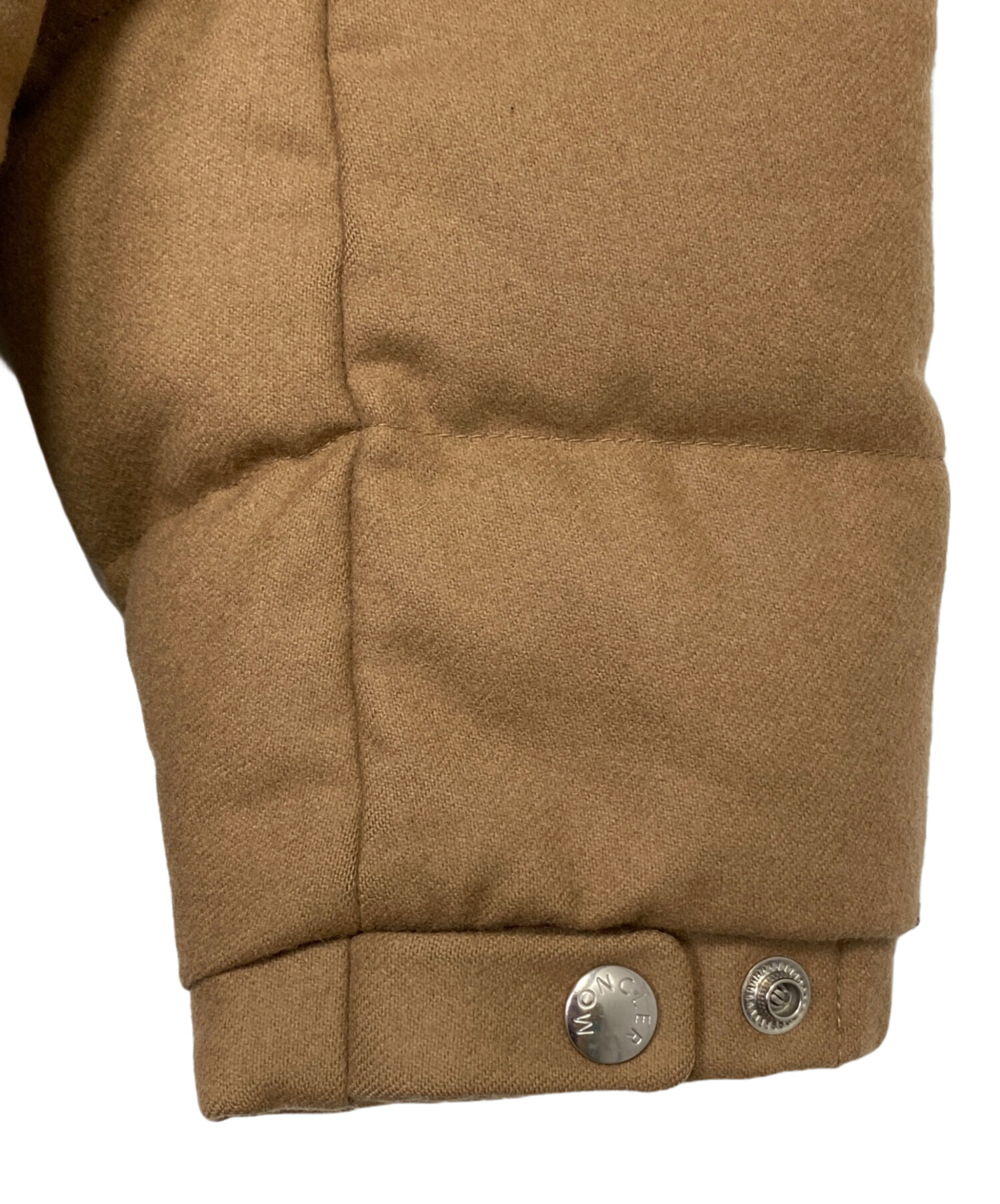 中古・古着通販】MONCLER (モンクレール) VABB/ダウンジャケット 