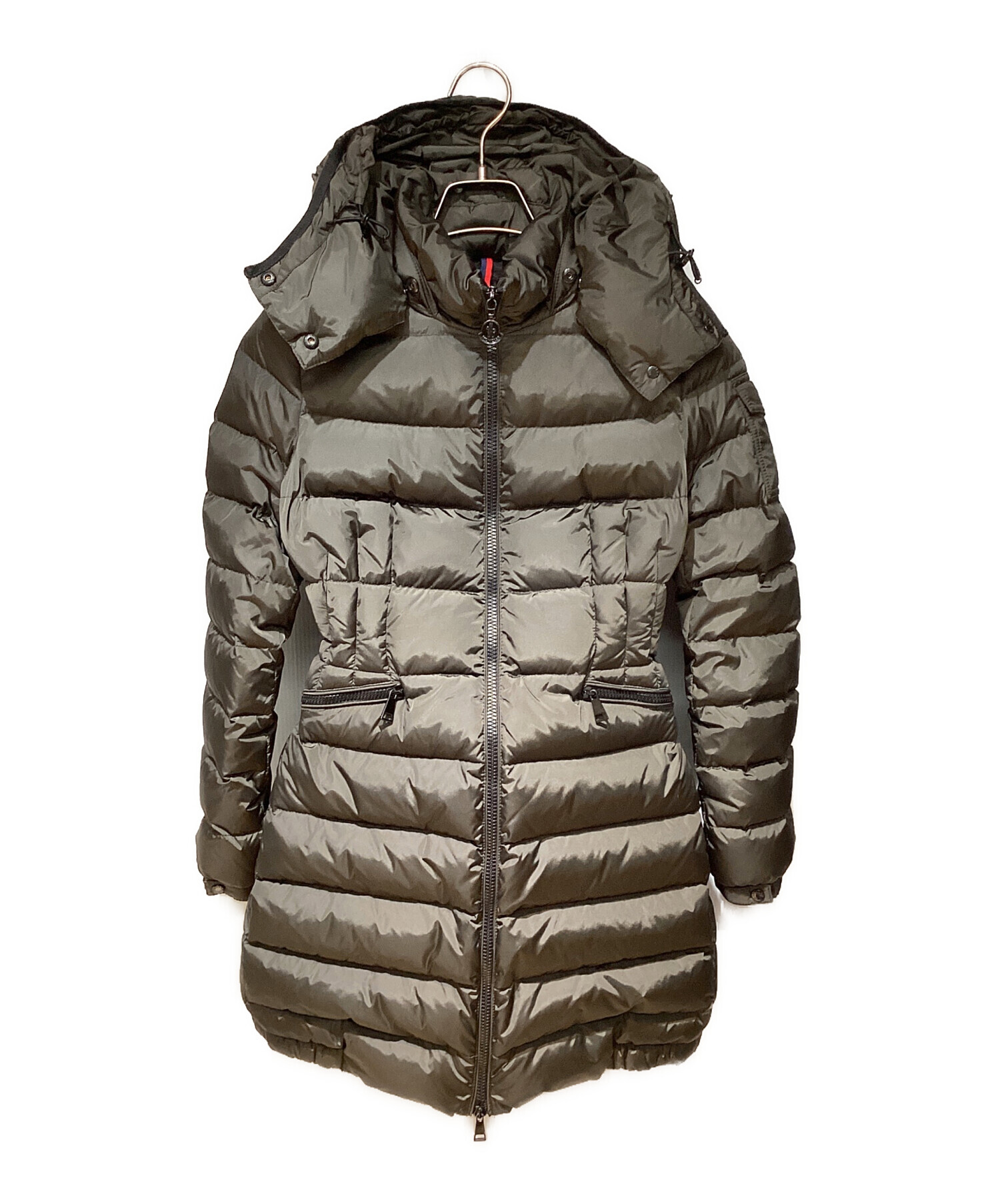 MONCLER モンクレール　シャーパル　00 中古・古着通販】MONCLER (モンクレール) CHARPAL/Down Coat
