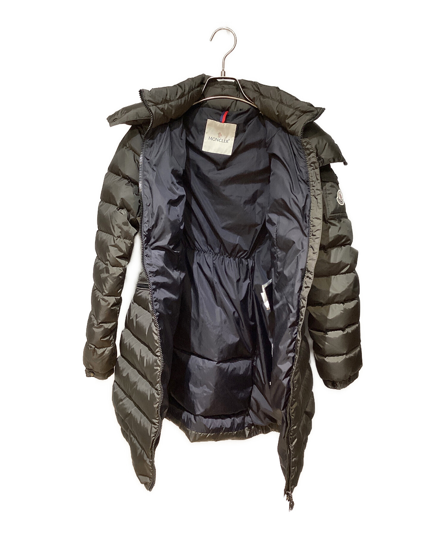 中古・古着通販】MONCLER (モンクレール) CHARPAL/Down Coat