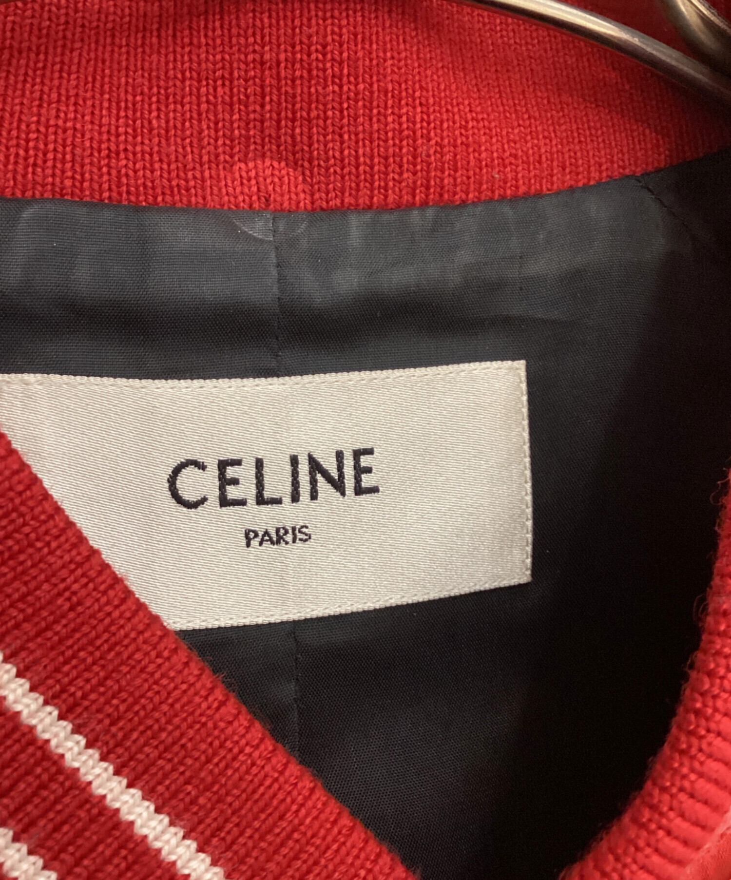 中古・古着通販】CELINE (セリーヌ) 21SS THE DANCING KID TEDDY 