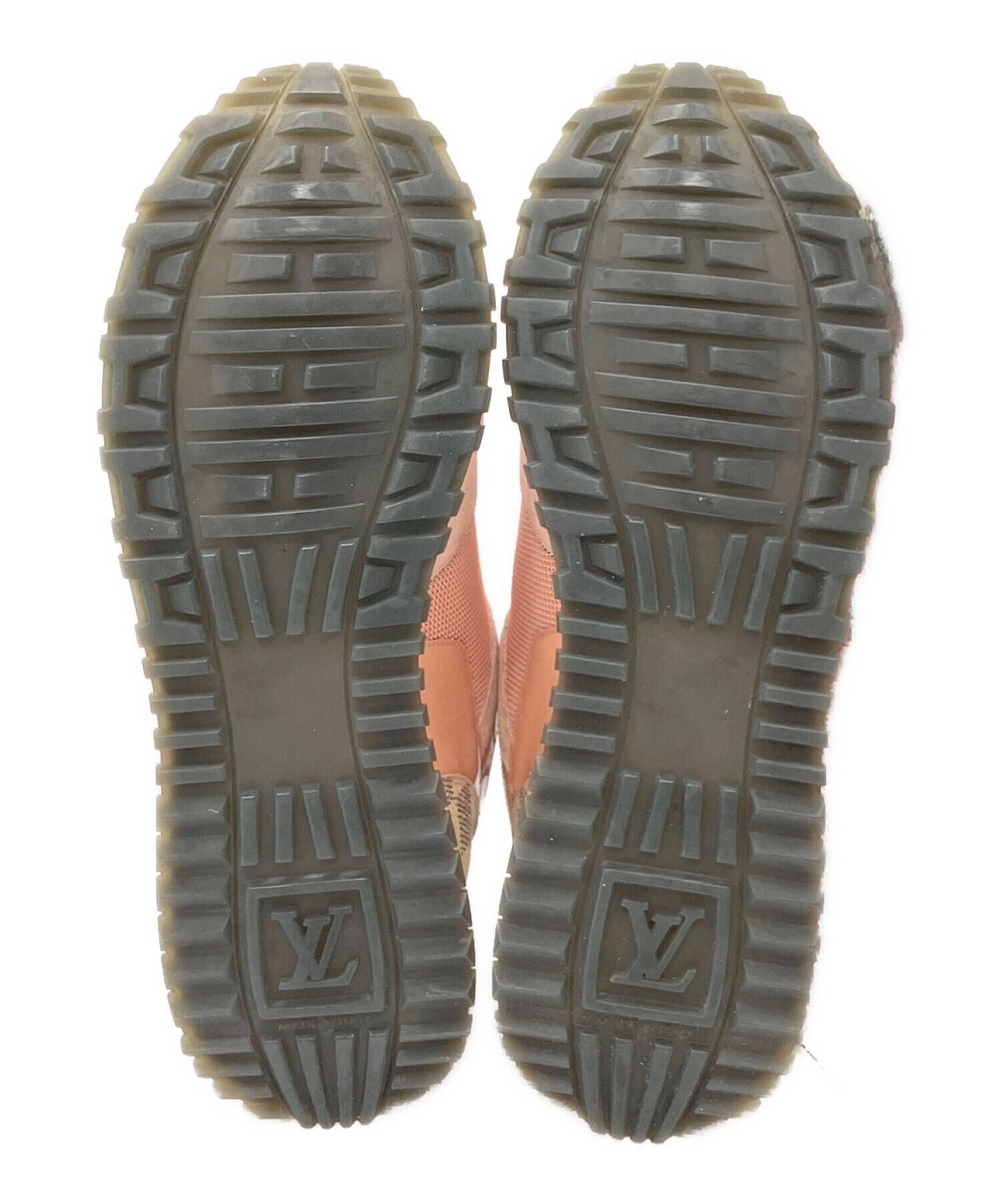 中古・古着通販】LOUIS VUITTON (ルイ ヴィトン) ダミエ アズール ラン