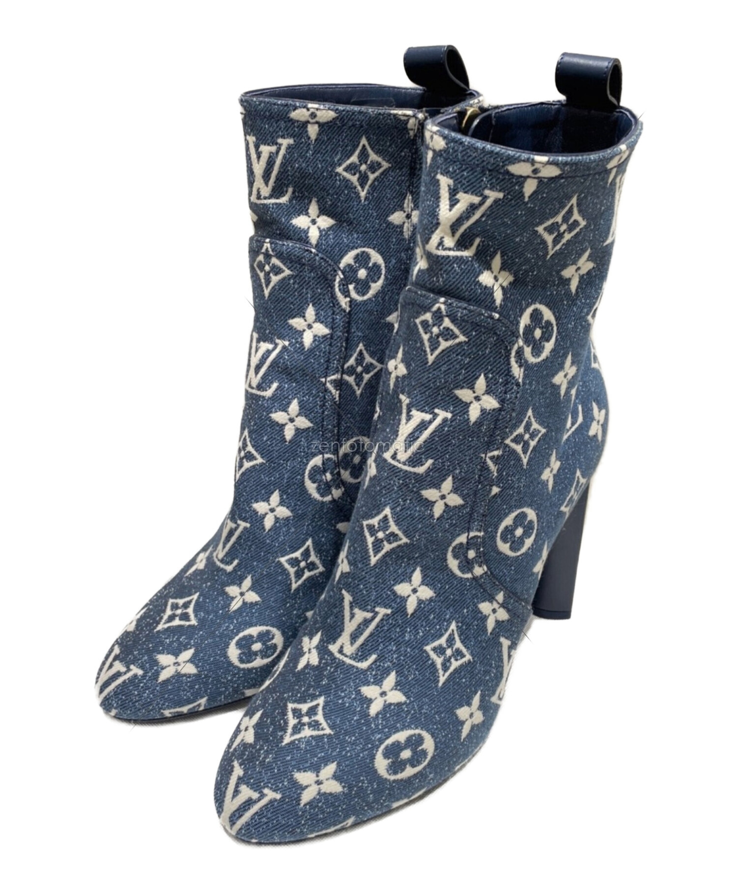 中古・古着通販】LOUIS VUITTON (ルイ ヴィトン) LV シルエット ライン 