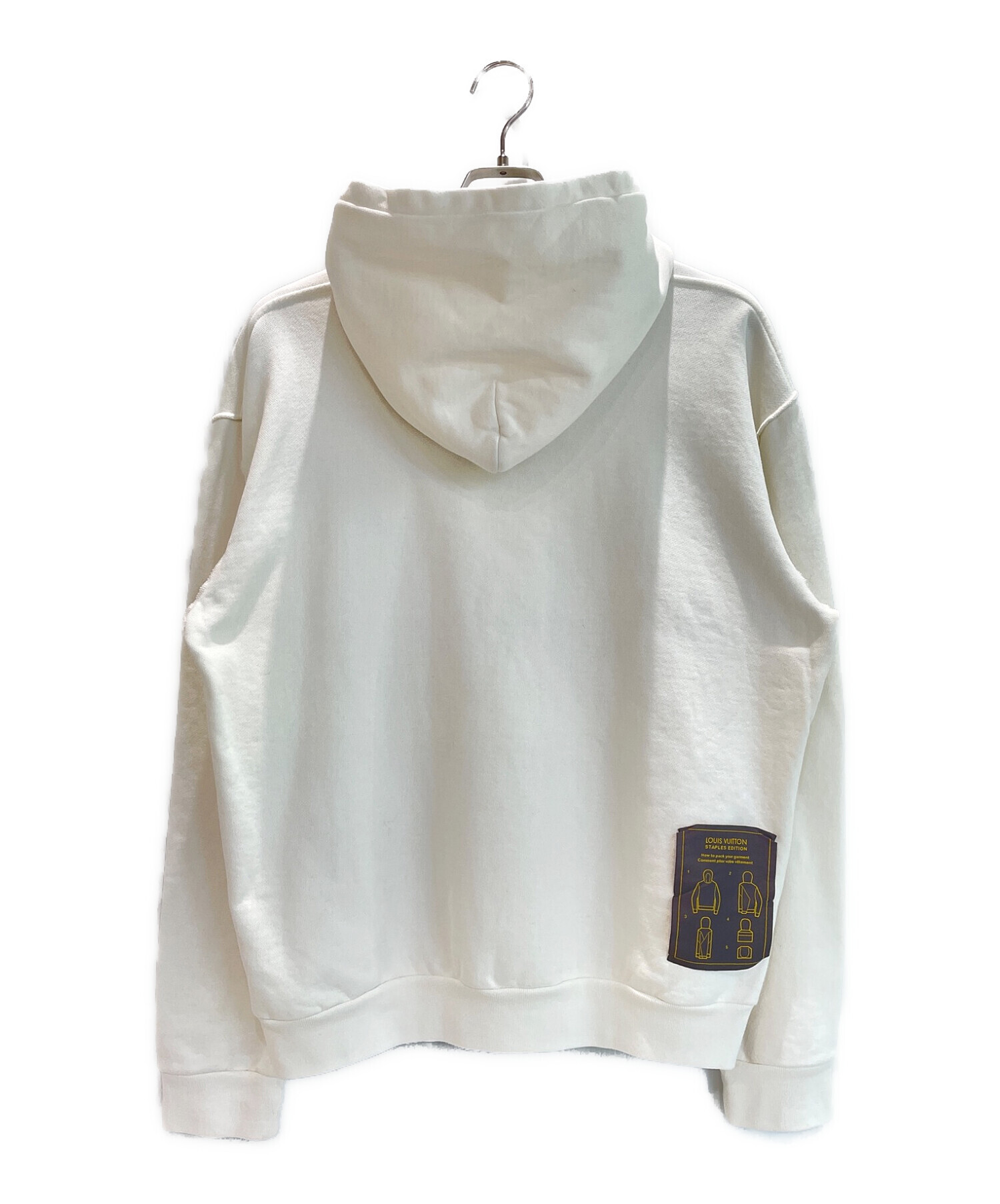 中古・古着通販】LOUIS VUITTON (ルイ ヴィトン) インサイドアウト 