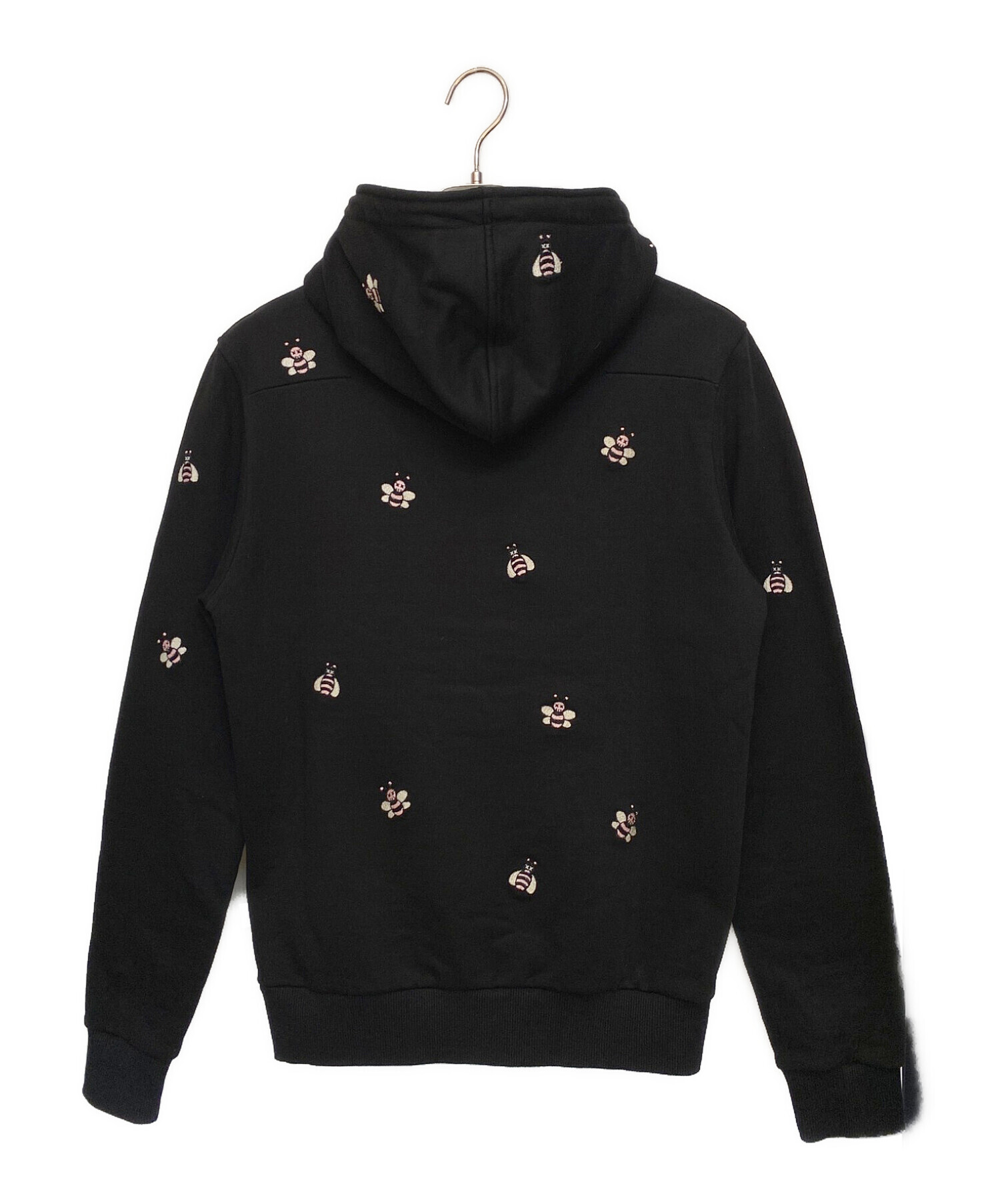 中古・古着通販】Dior (ディオール) ×KAWS(カウズ) BEE刺繍ジップ