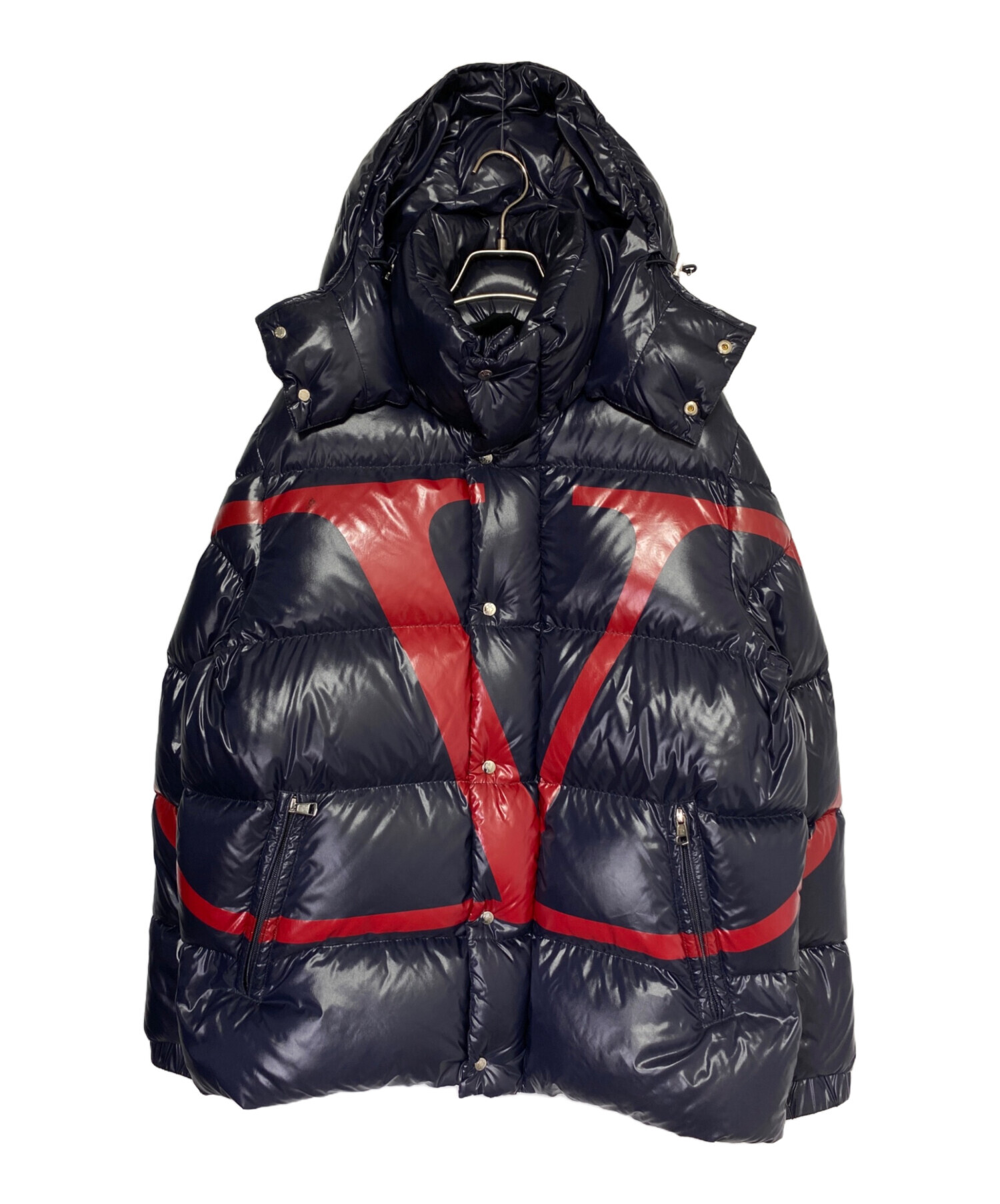 中古・古着通販】MONCLER (モンクレール) VALENTINO (ヴァレンティノ 中古・古着通販】MONCLER (モンクレール) VALENTINO (ヴァレンティノ
