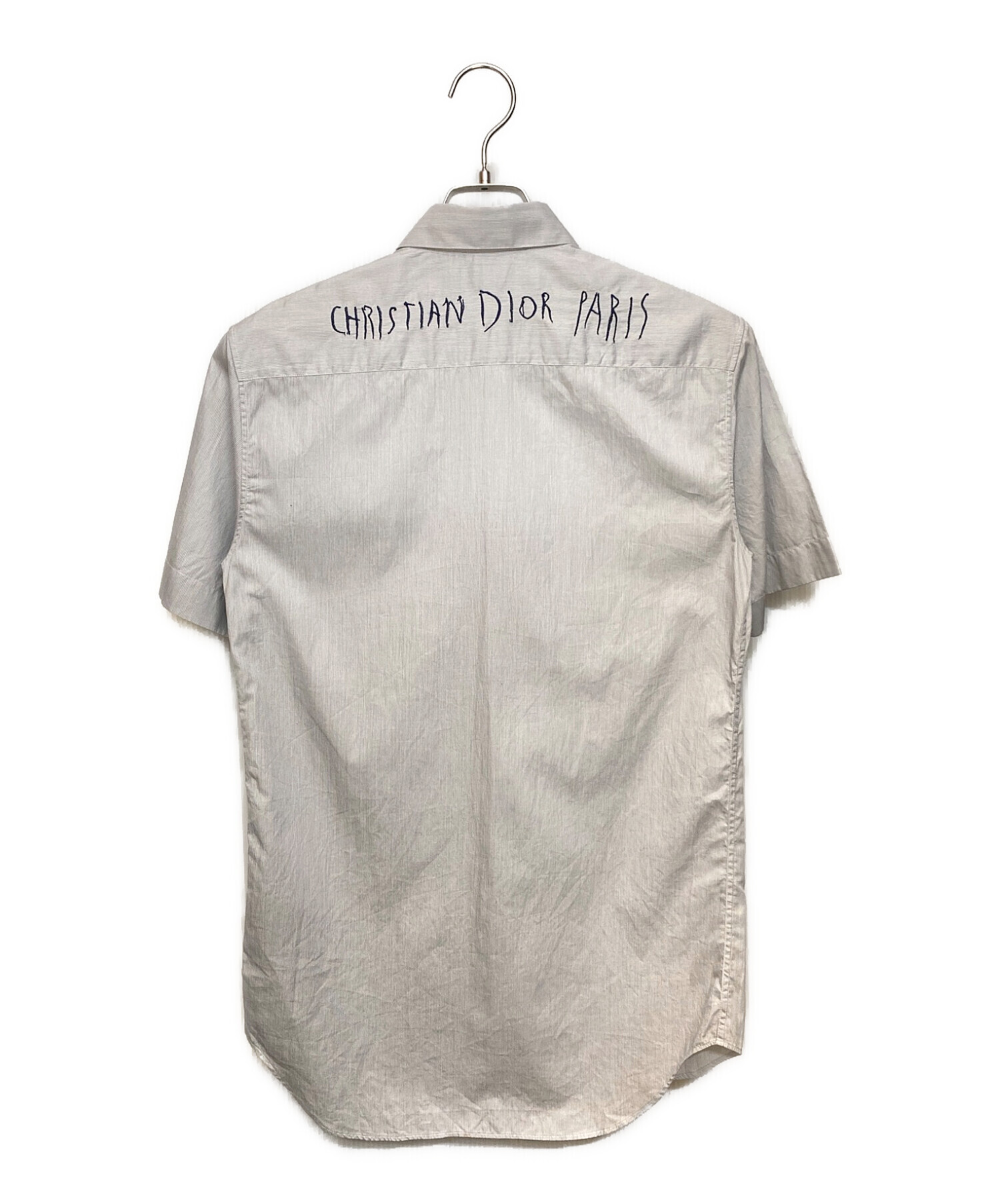 中古・古着通販】Dior (ディオール) Raymond Pettibon (レイモンド 