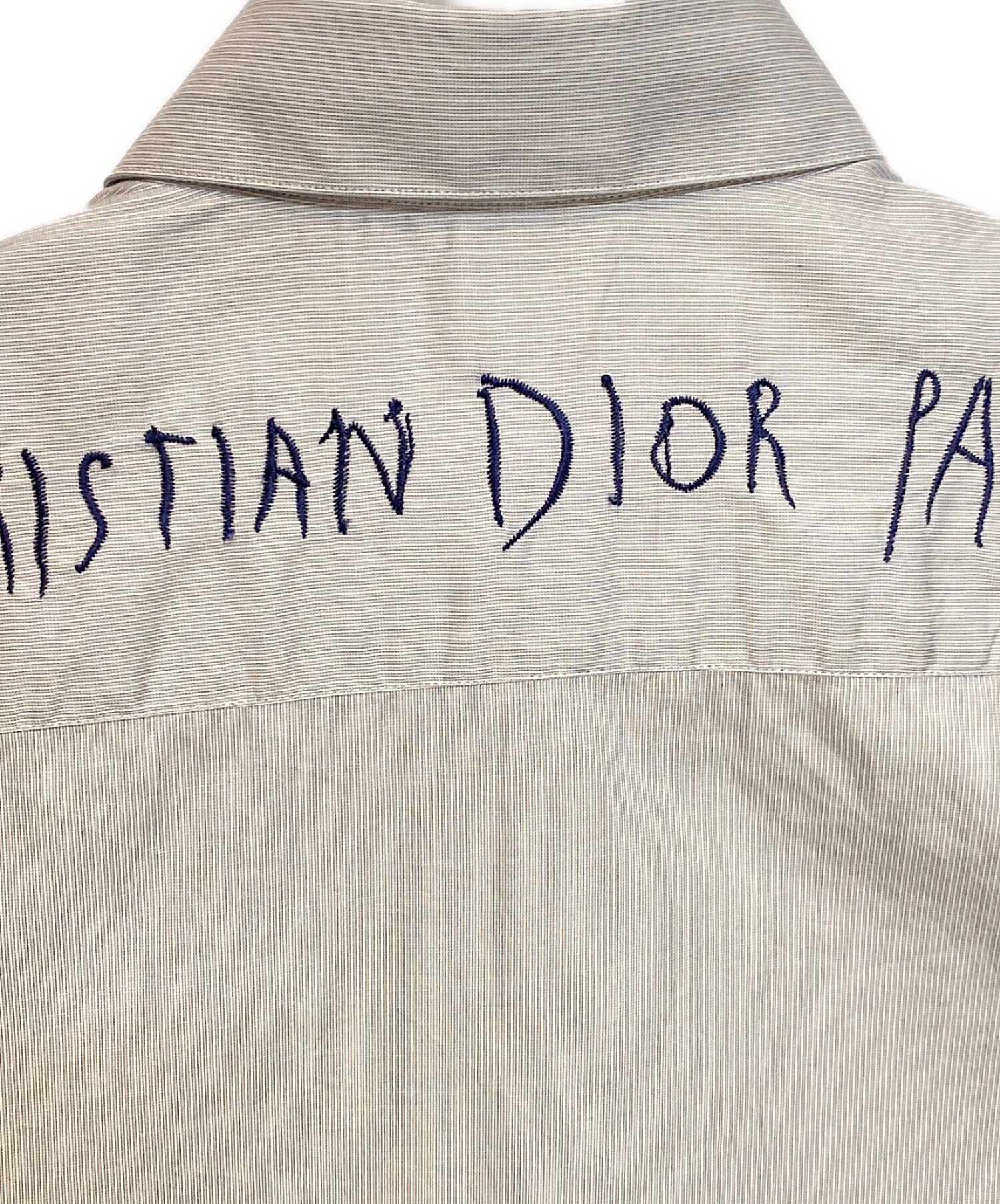 中古・古着通販】Dior (ディオール) Raymond Pettibon (レイモンド