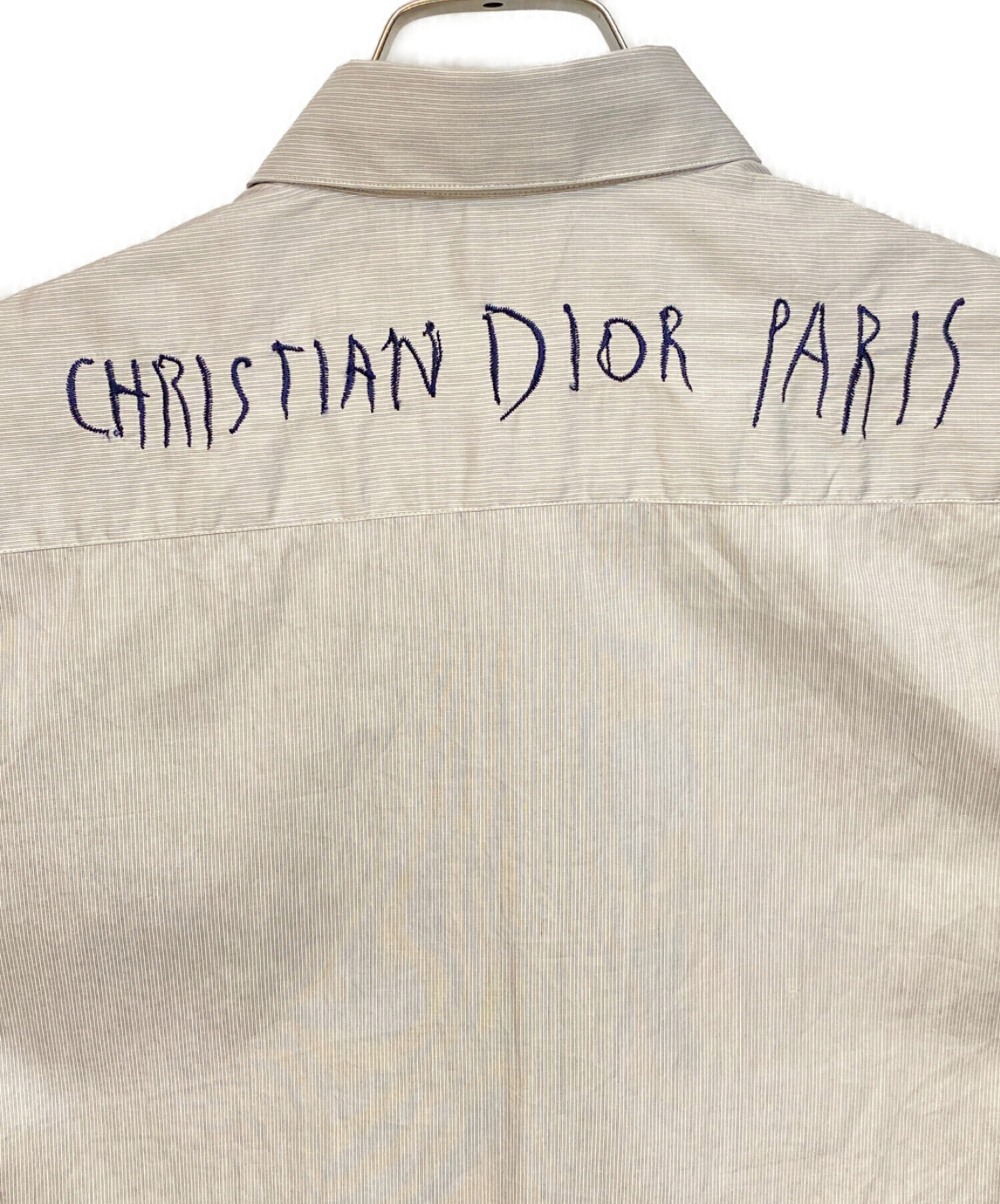 中古・古着通販】Dior (ディオール) Raymond Pettibon (レイモンド 