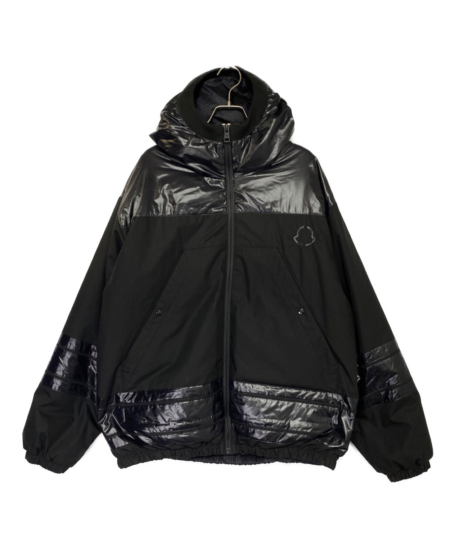 中古・古着通販】MONCLER GENIUS (モンクレール ジーニアス) FRGMT 