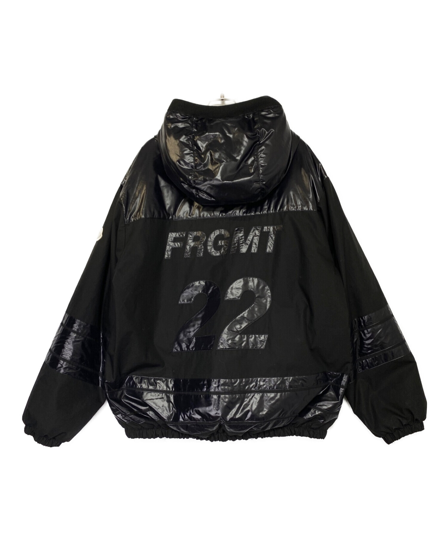 中古・古着通販】MONCLER GENIUS (モンクレール ジーニアス) FRGMT 