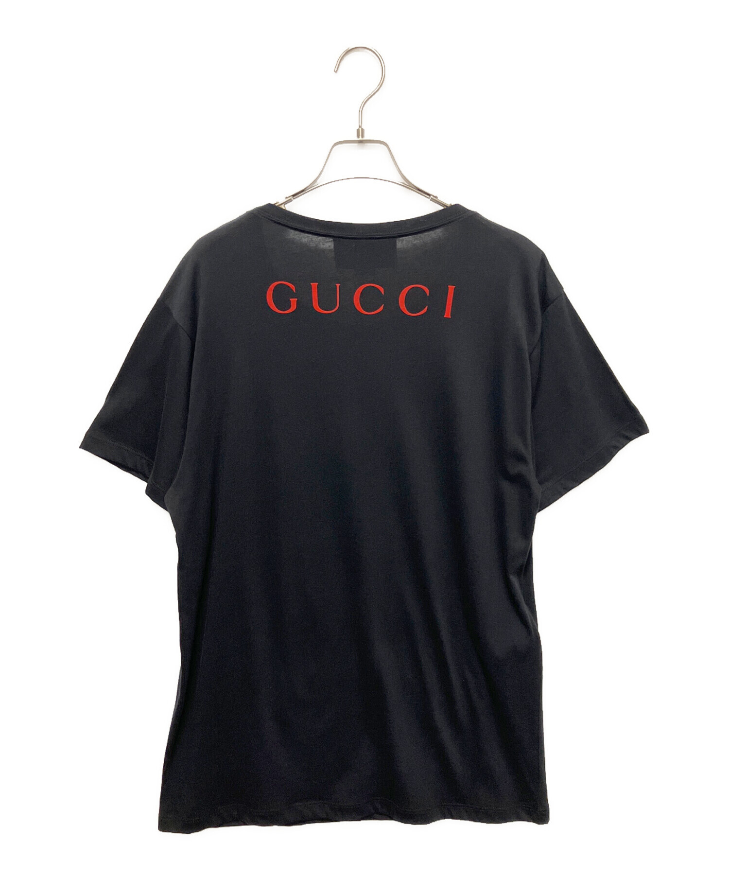 中古・古着通販】GUCCI (グッチ) SINE A MORE NIHIL 中古・古着通販】GUCCI (グッチ) SINE A MORE NIHIL