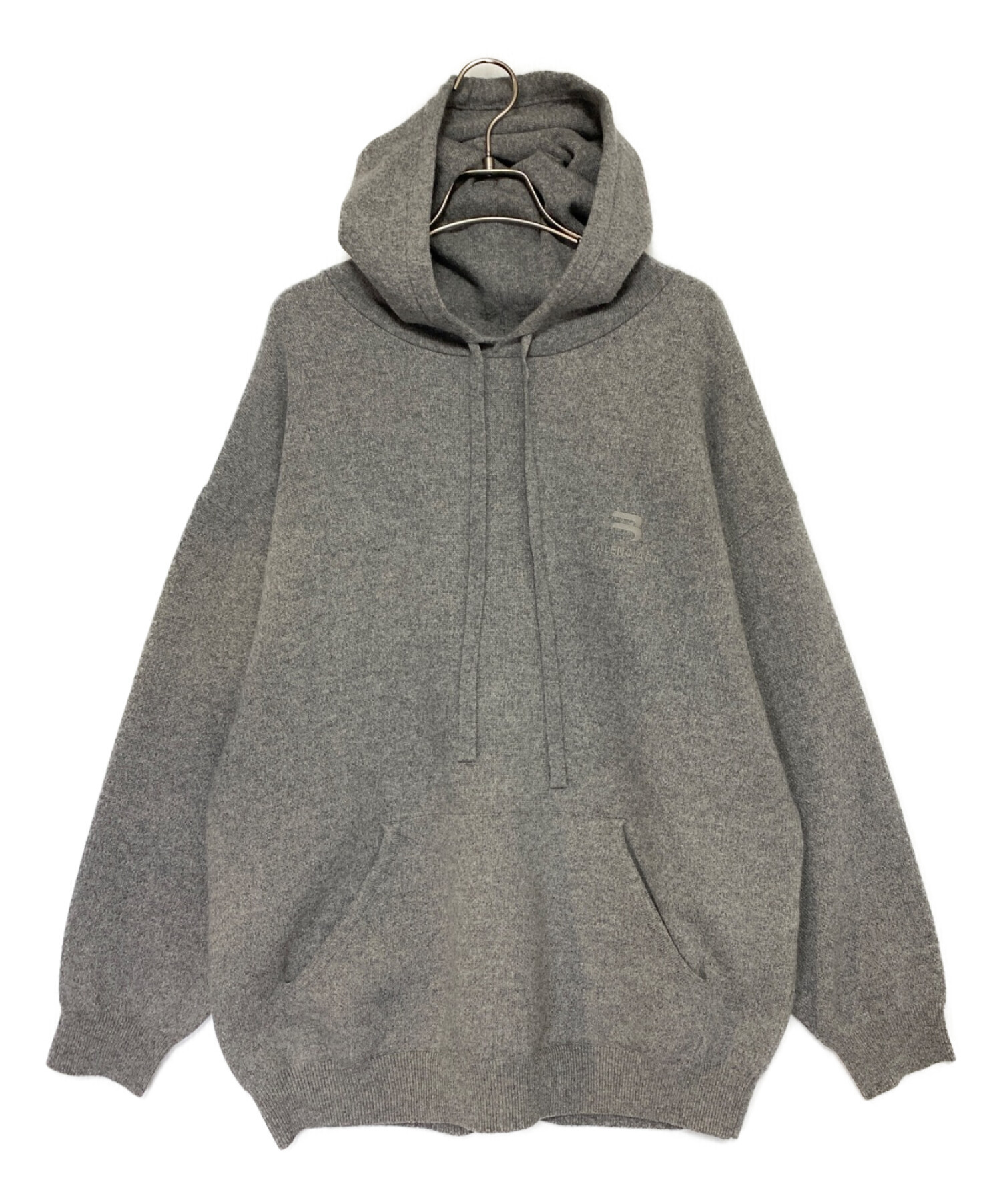 中古・古着通販】BALENCIAGA (バレンシアガ) porty B スポーティ 中古・古着通販】BALENCIAGA (バレンシアガ) porty B スポーティ