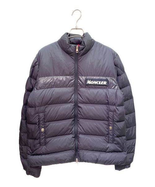 モンクレール MONCLER SERVIERES ダウンジャケット 中古・古着通販】MONCLER (モンクレール) SERVIERES/ダウンジャケット