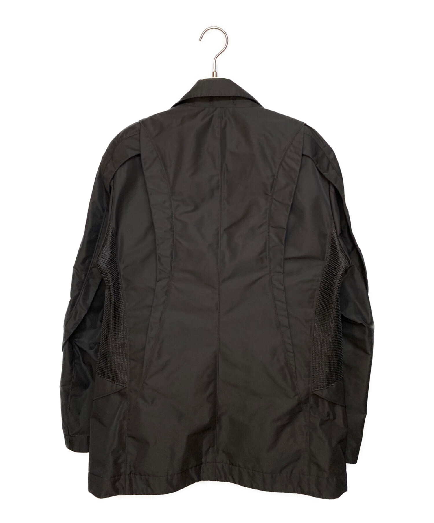 中古・古着通販】ISSEY MIYAKE (イッセイミヤケ) マルチポケット