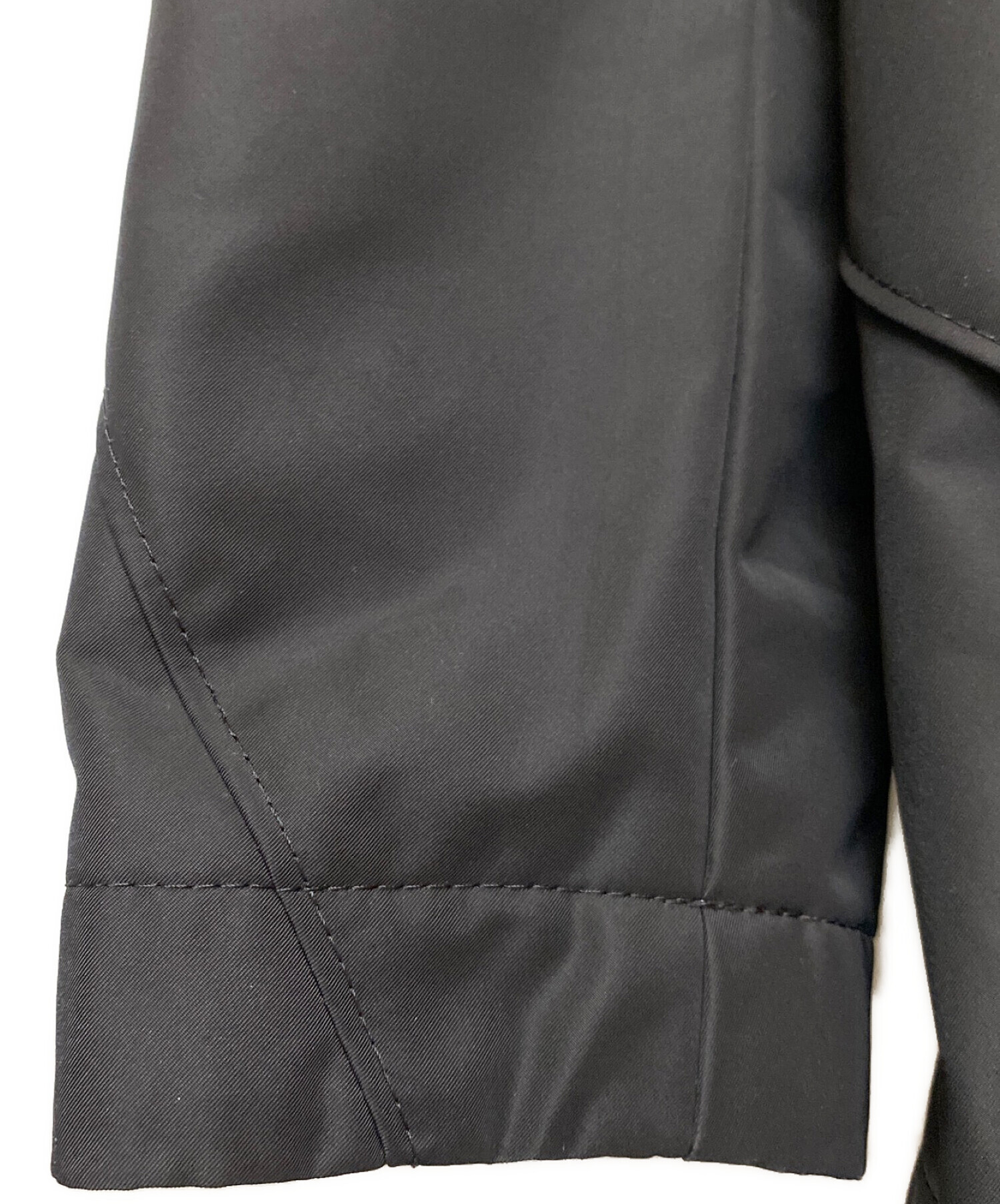 中古・古着通販】ISSEY MIYAKE (イッセイミヤケ) マルチポケット