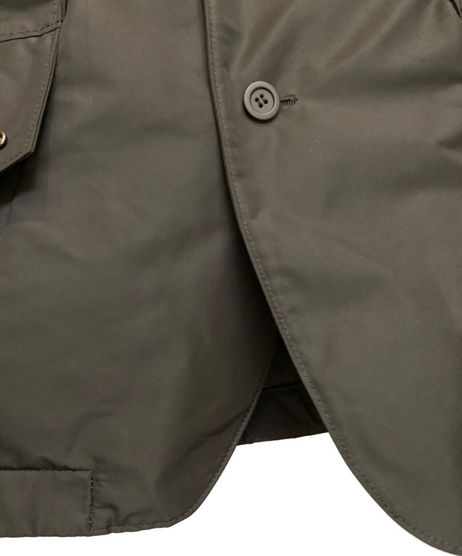 中古・古着通販】ISSEY MIYAKE (イッセイミヤケ) マルチポケット 