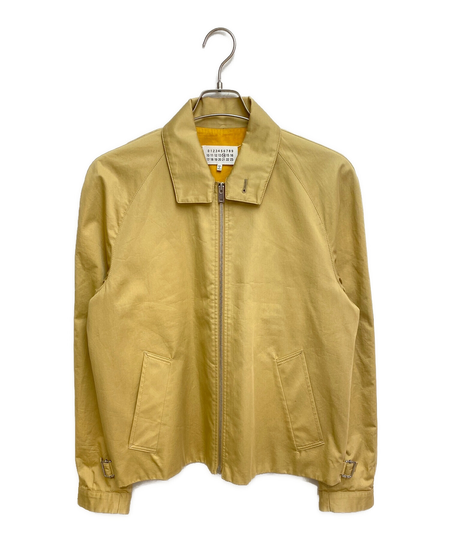 中古・古着通販】Maison Margiela (メゾンマルジェラ) スイングトップ