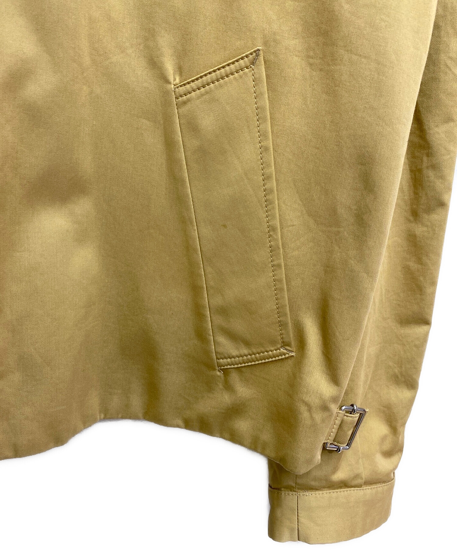 中古・古着通販】Maison Margiela (メゾンマルジェラ) スイングトップ