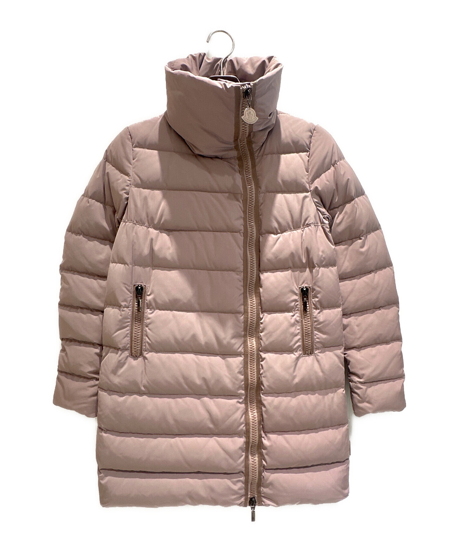 中古・古着通販】MONCLER (モンクレール) GERBOISE/ダウンコート 