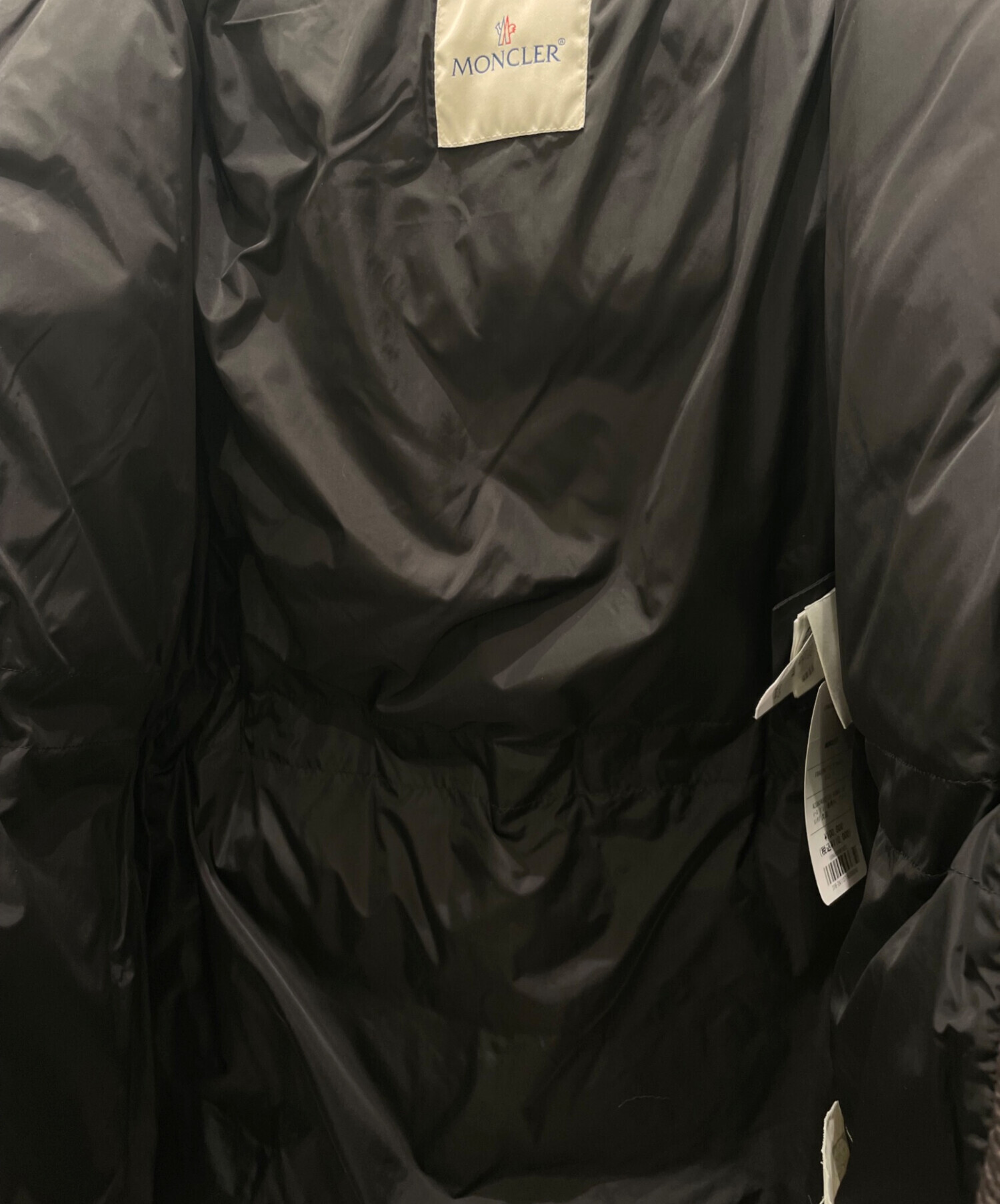 中古・古着通販】MONCLER (モンクレール) FRAGONETTE/ダウンコート
