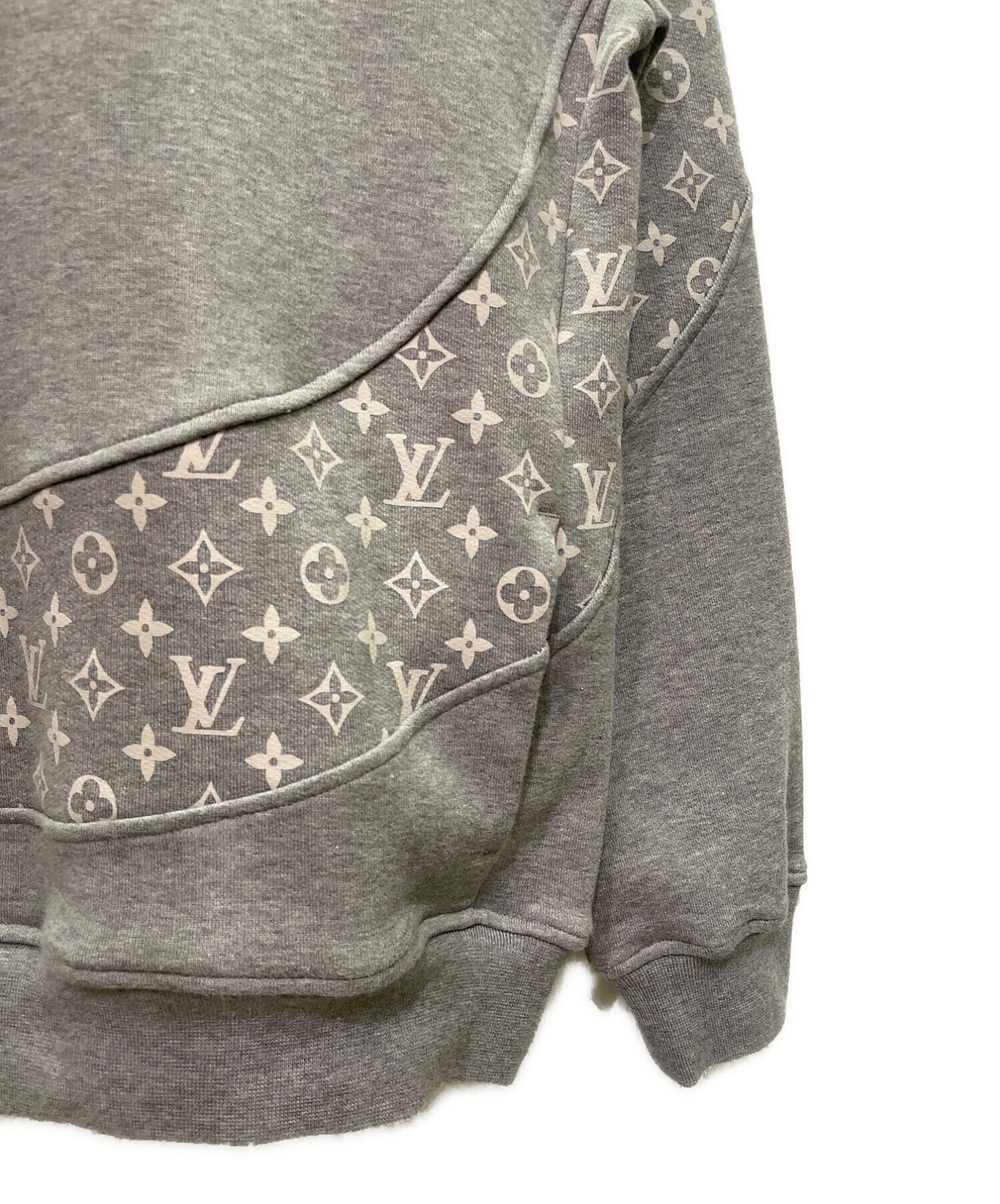 中古・古着通販】LOUIS VUITTON (ルイ ヴィトン) サークルパターン