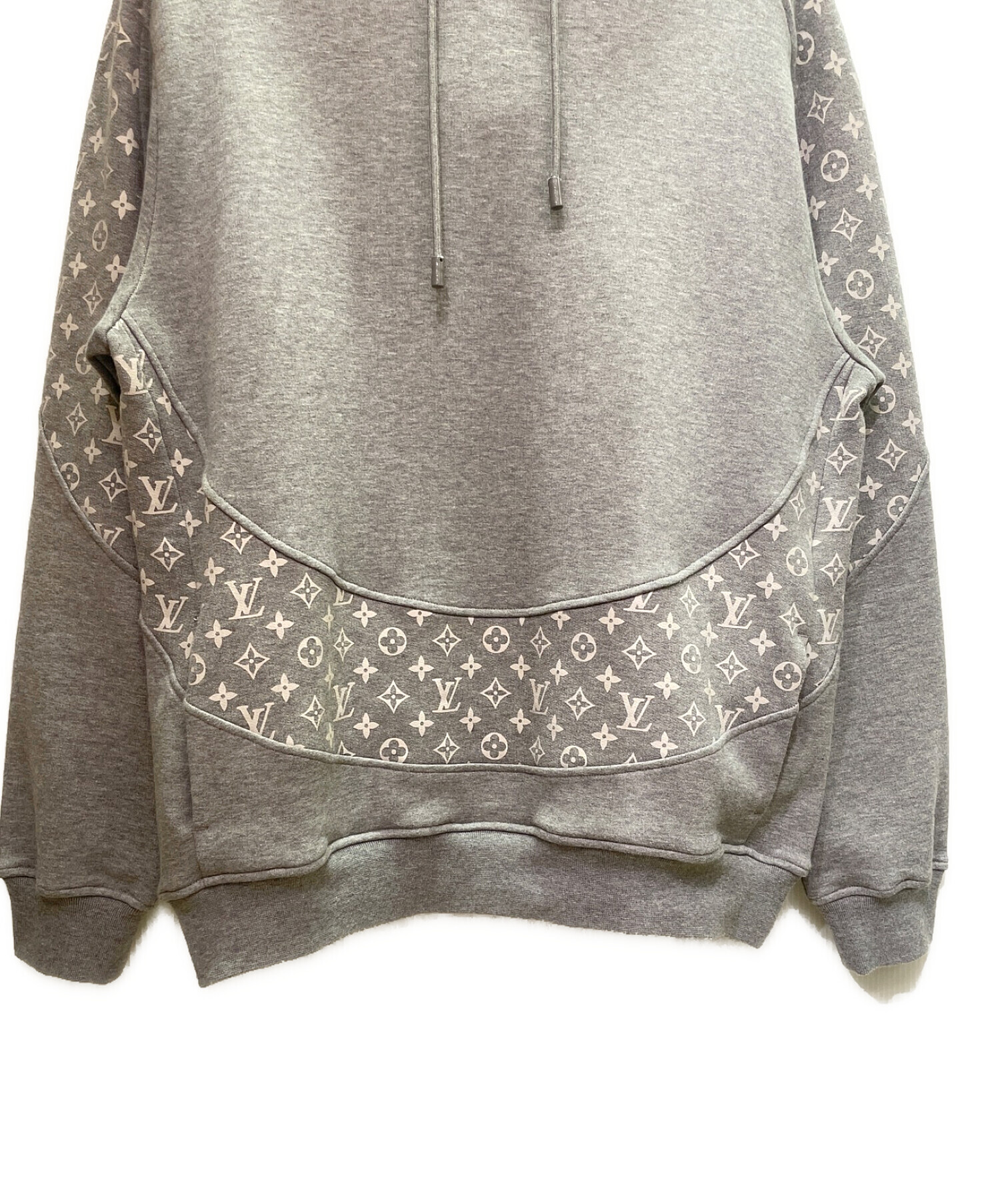 中古・古着通販】LOUIS VUITTON (ルイ ヴィトン) サークルパターン 