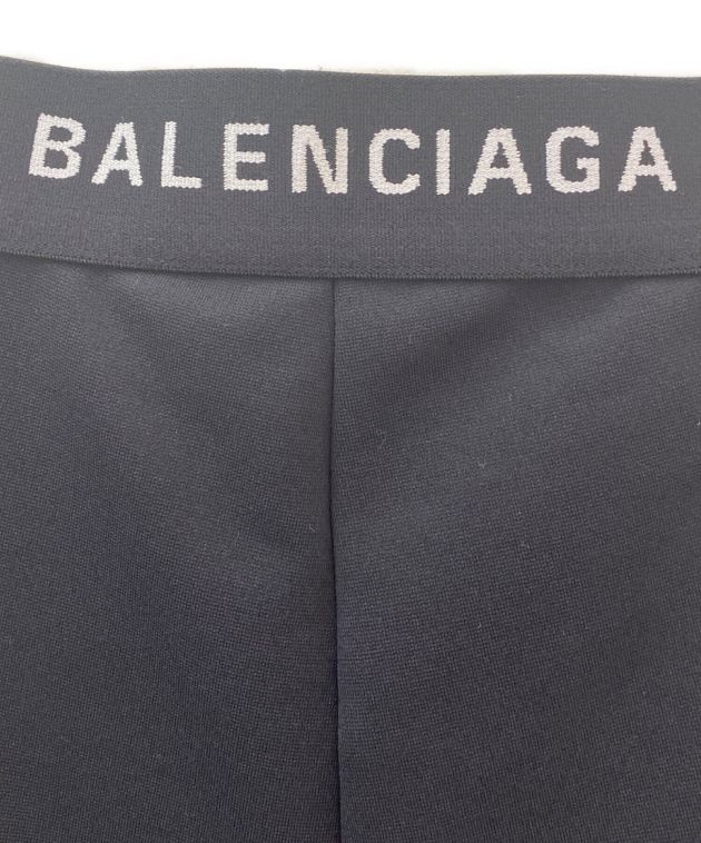 中古・古着通販】BALENCIAGA (バレンシアガ) バックウエストロゴ