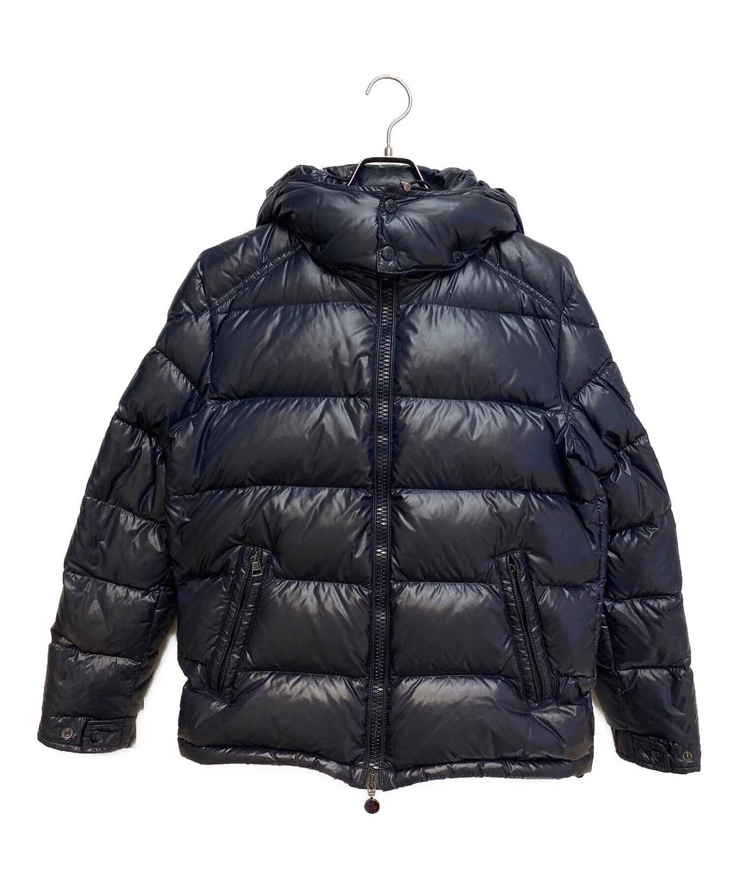 中古・古着通販】MONCLER (モンクレール) MAYA(マヤ)/ダウンジャケット