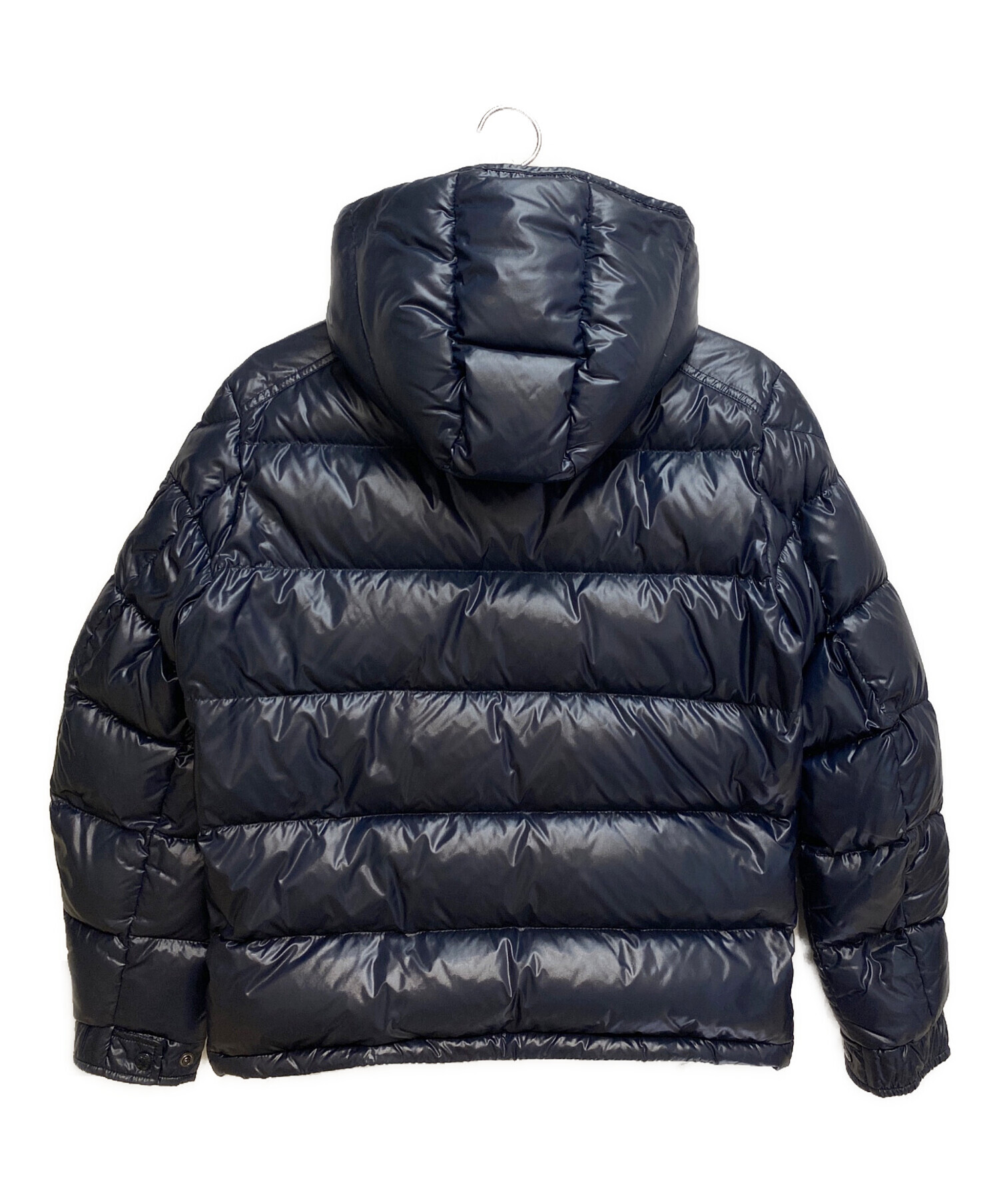 モンクレール moncler マヤ maya BEAMS F（ビームスF）MONCLER / MAYA 