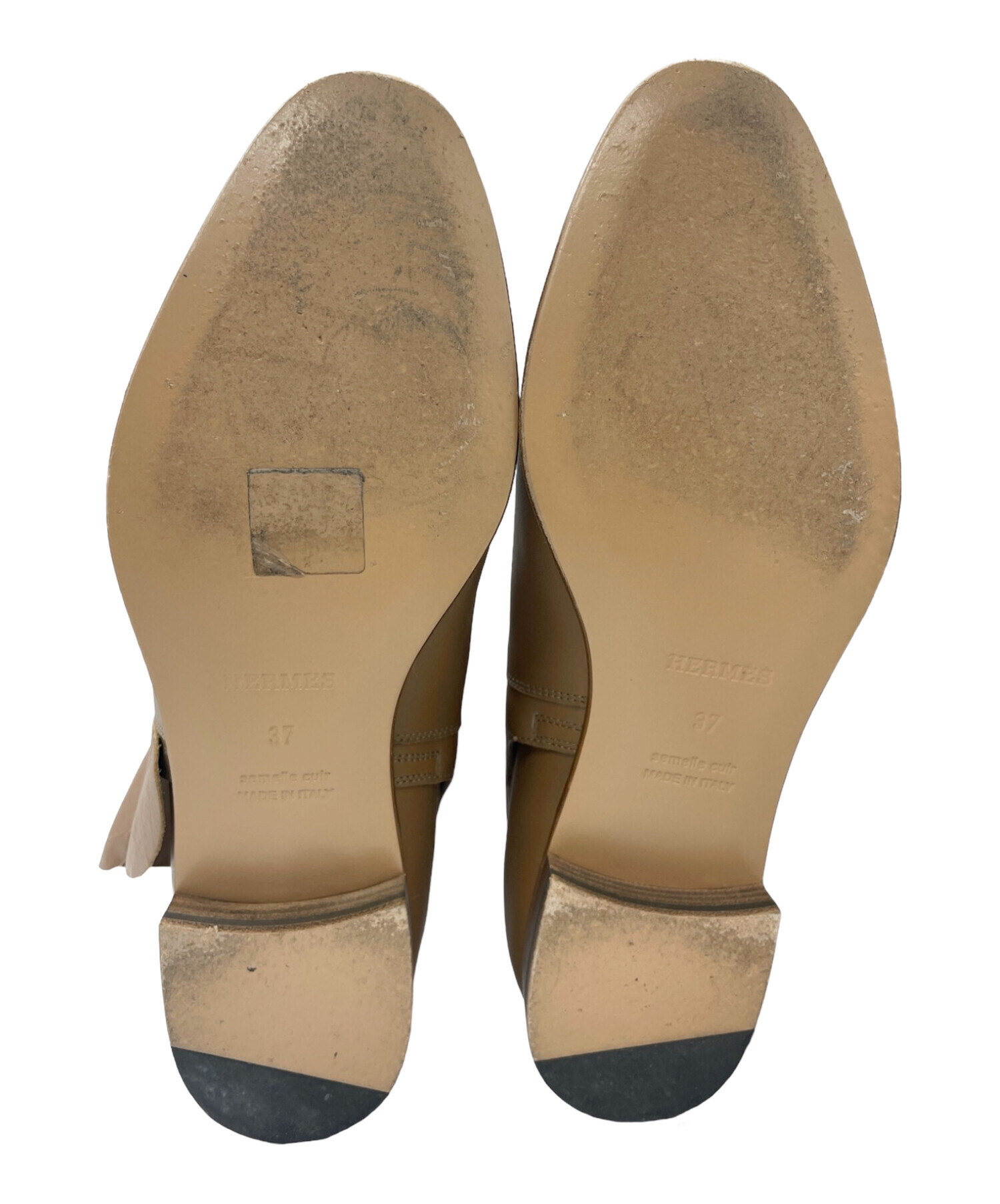 エルメス　ブーツ　ブラウン　ネオ 楽天市場】エルメス HERMES ネオ ブーツ ショートブーツ 靴 シューズ