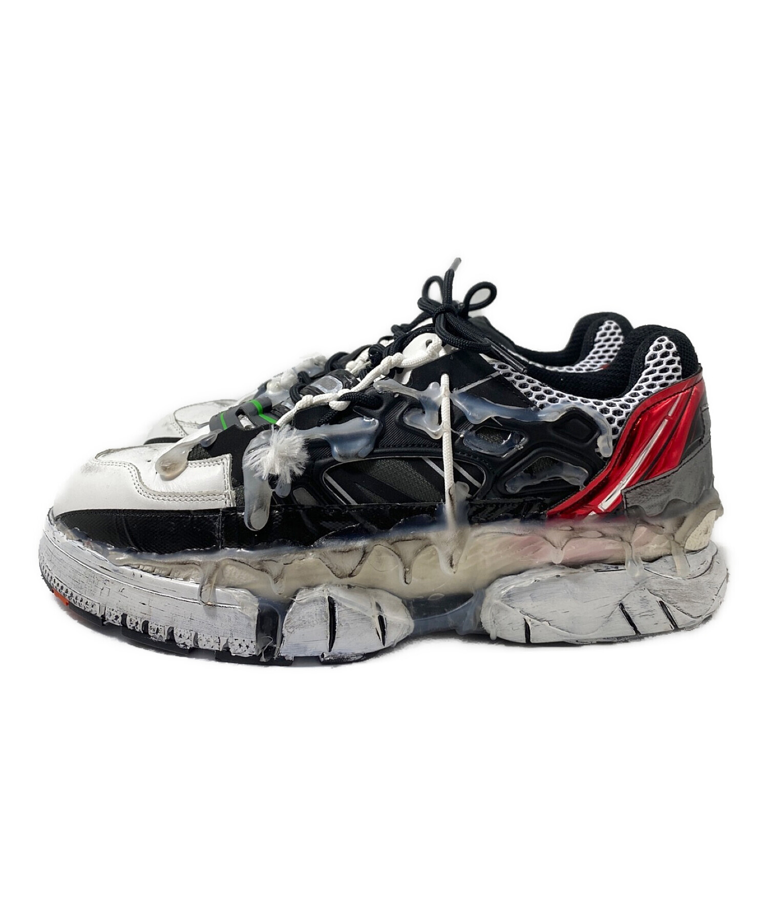 中古・古着通販】Maison Margiela (メゾンマルジェラ) 19AW Fusion