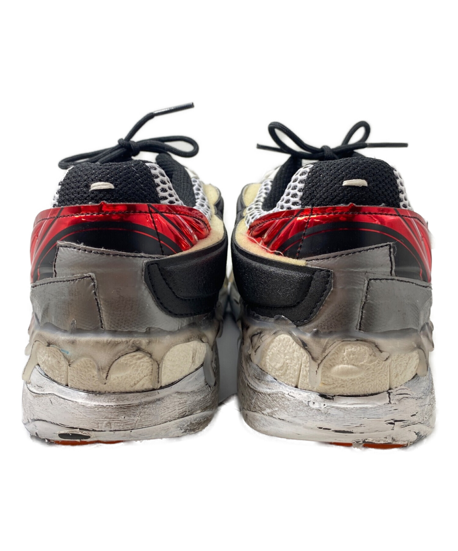 中古・古着通販】Maison Margiela (メゾンマルジェラ) 19AW Fusion