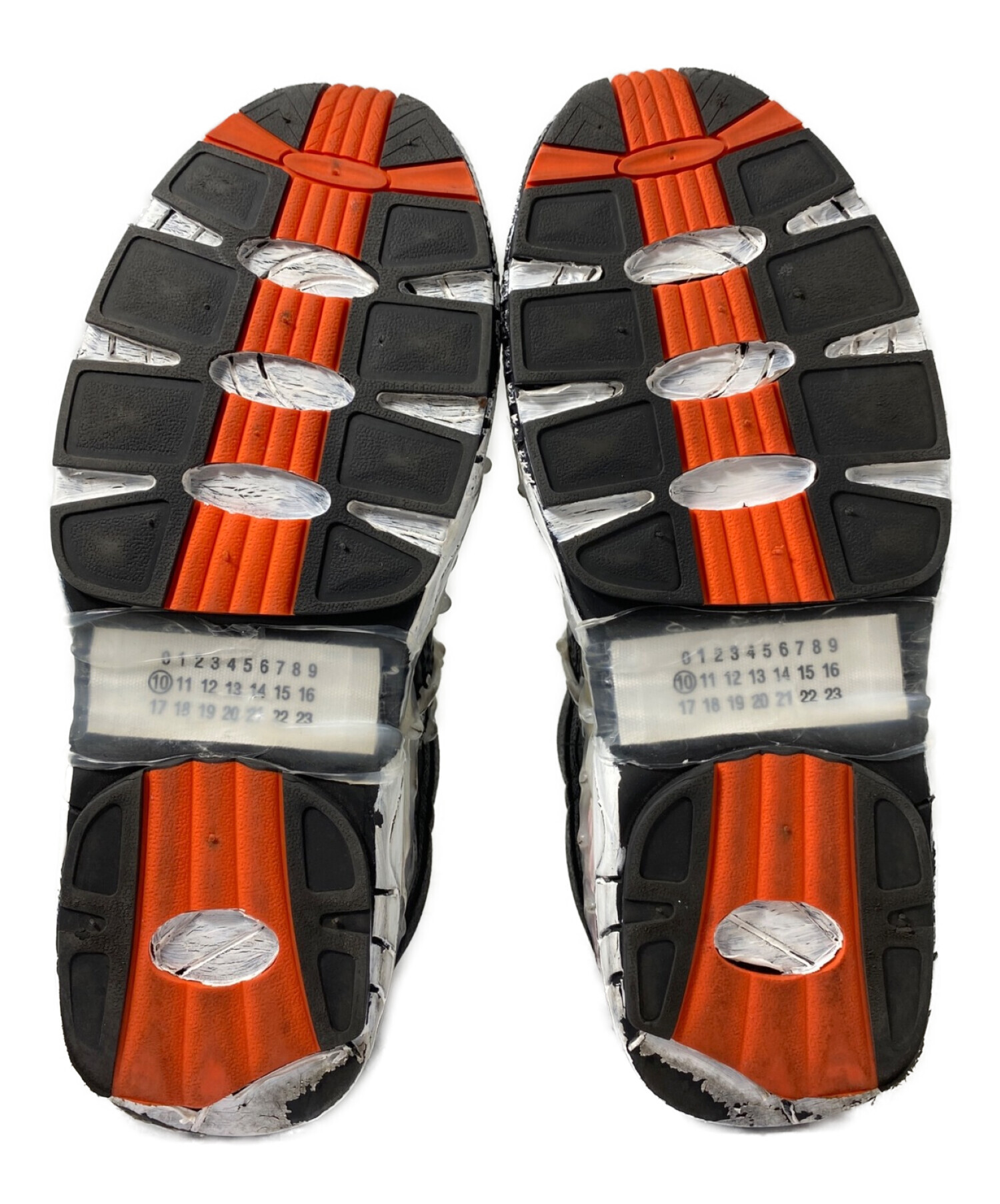 中古・古着通販】Maison Margiela (メゾンマルジェラ) 19AW Fusion