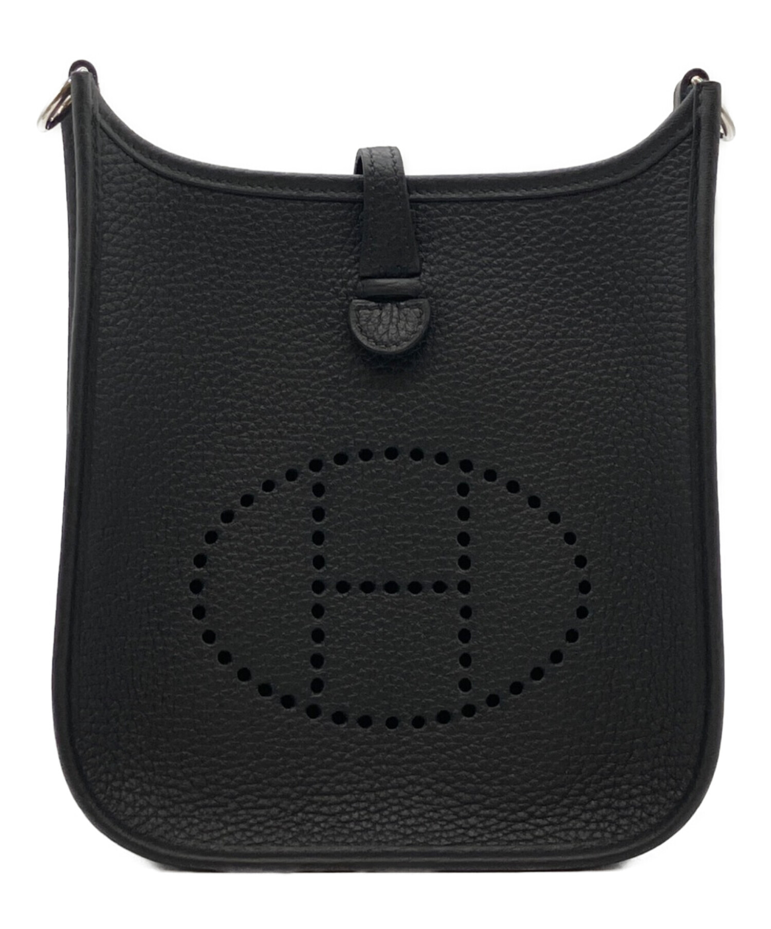 中古・古着通販】HERMES (エルメス) エブリン TPM/ショルダーバッグ 