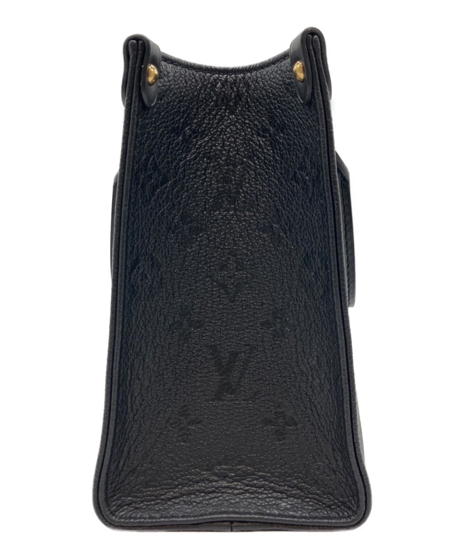 中古・古着通販】LOUIS VUITTON (ルイ ヴィトン) オンザゴーPM