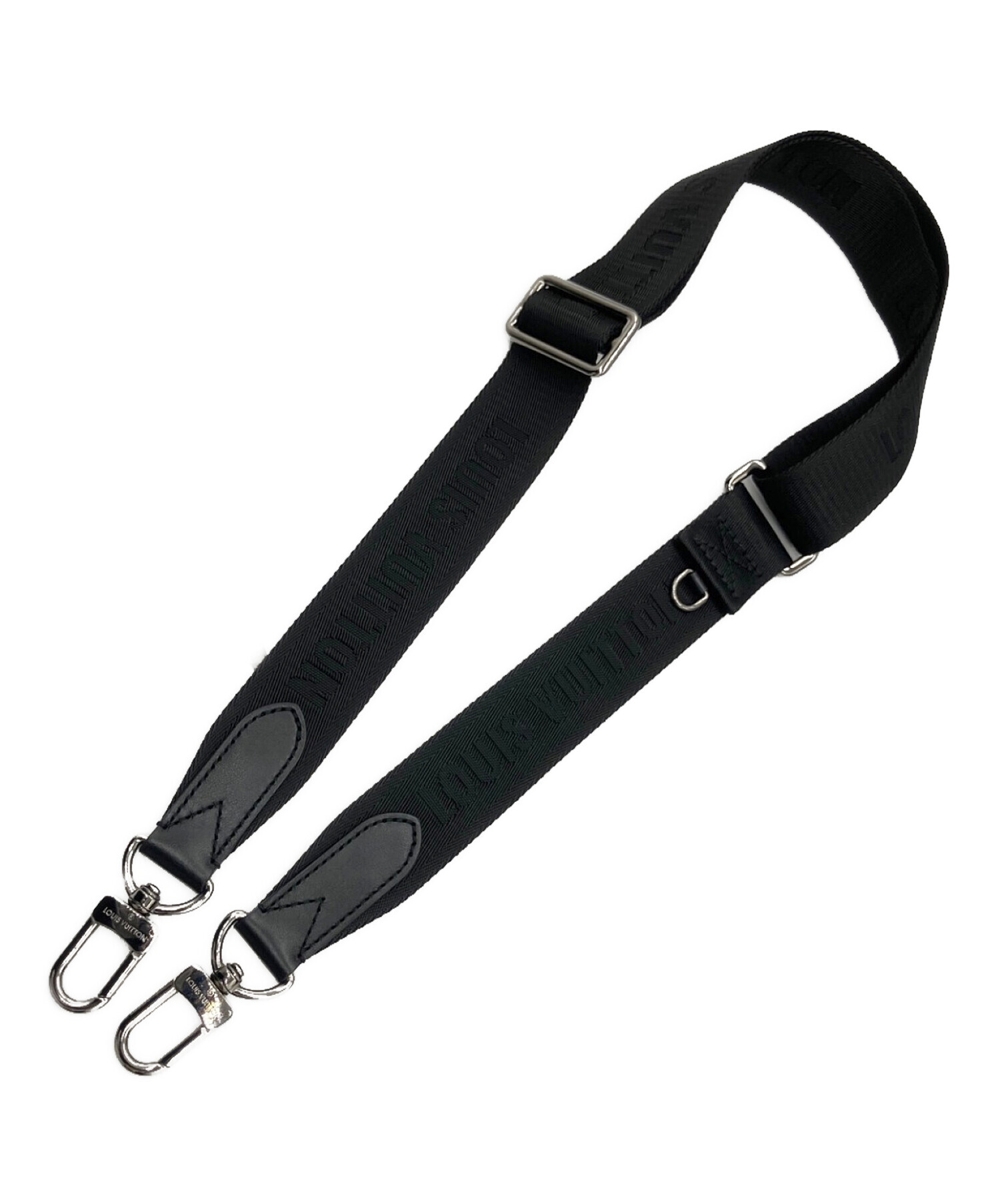 中古・古着通販】LOUIS VUITTON (ルイ ヴィトン) モノグラムエクリプス 